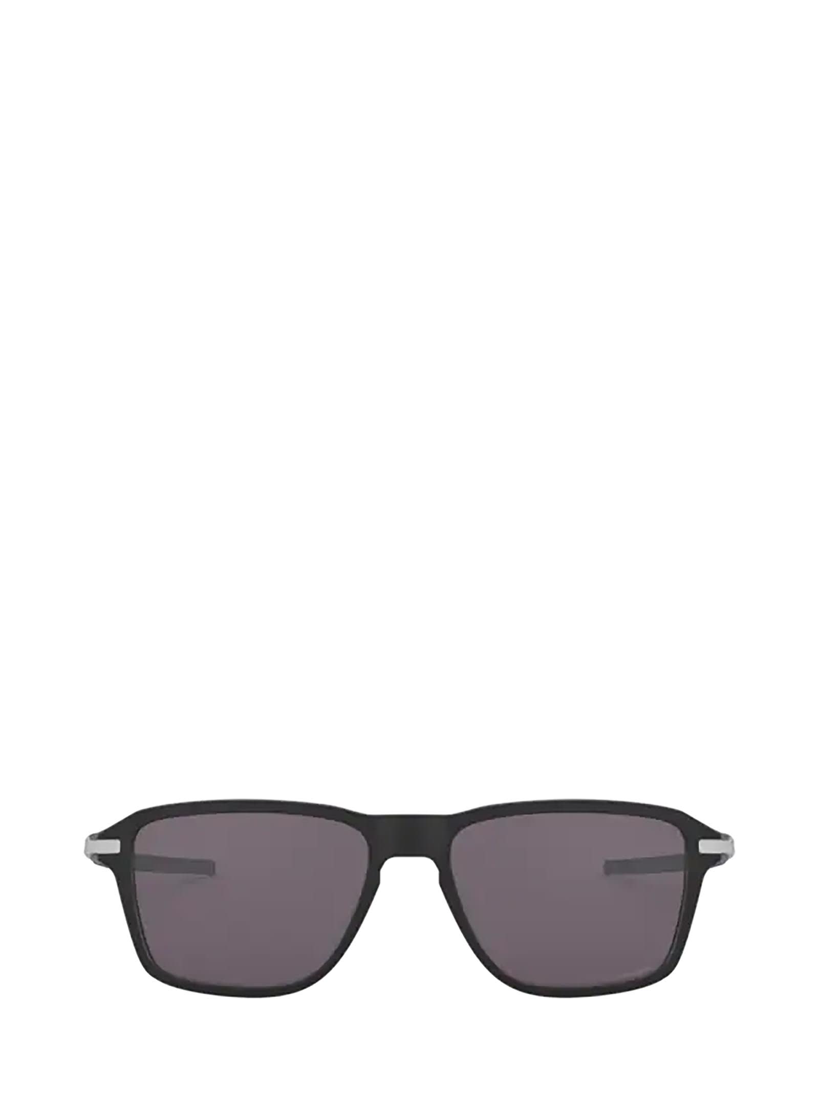 Oakley Oakley Oo9469 Satin Black Sunglasses
