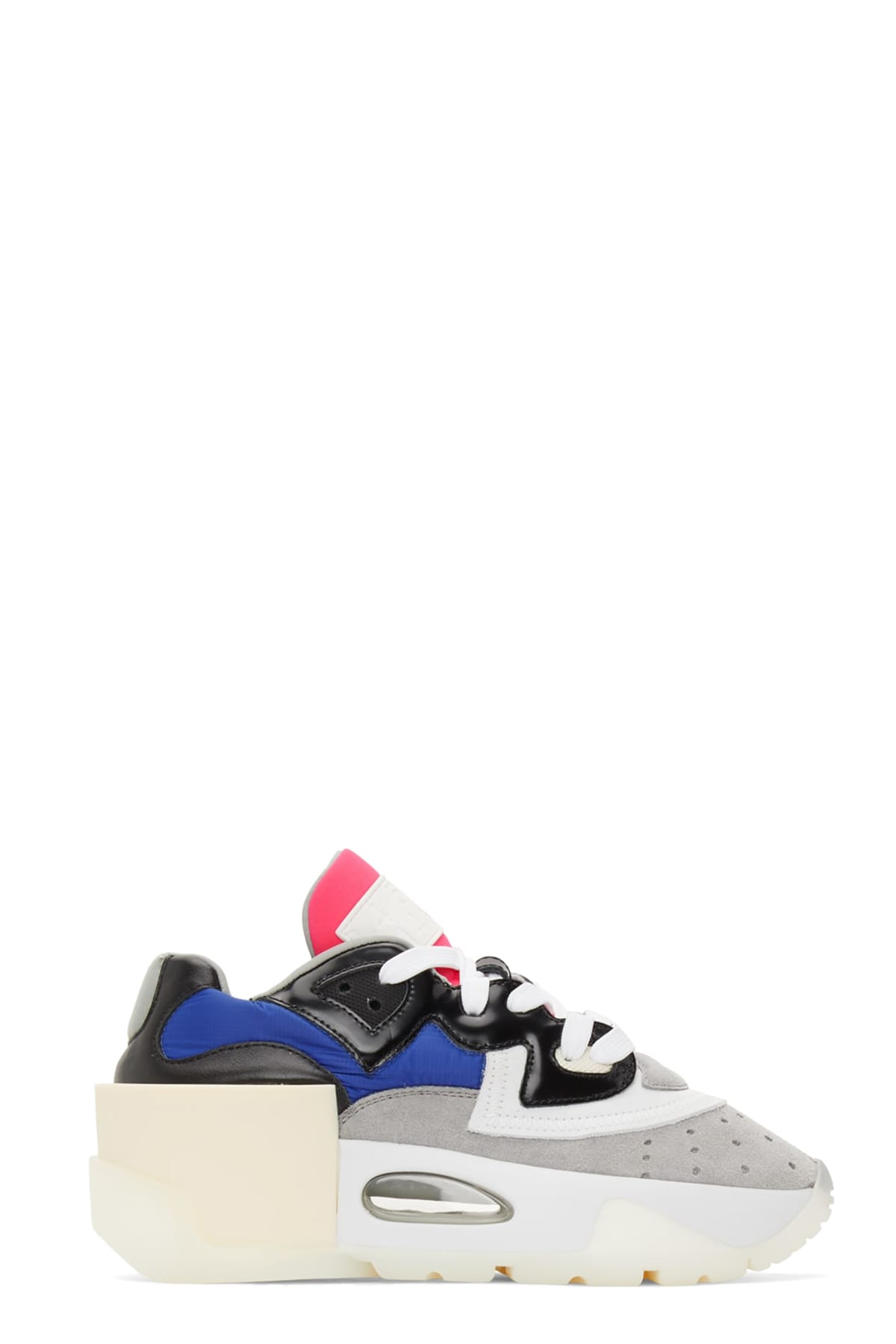 MM6 Maison Margiela Chunky Low-top Sneakers