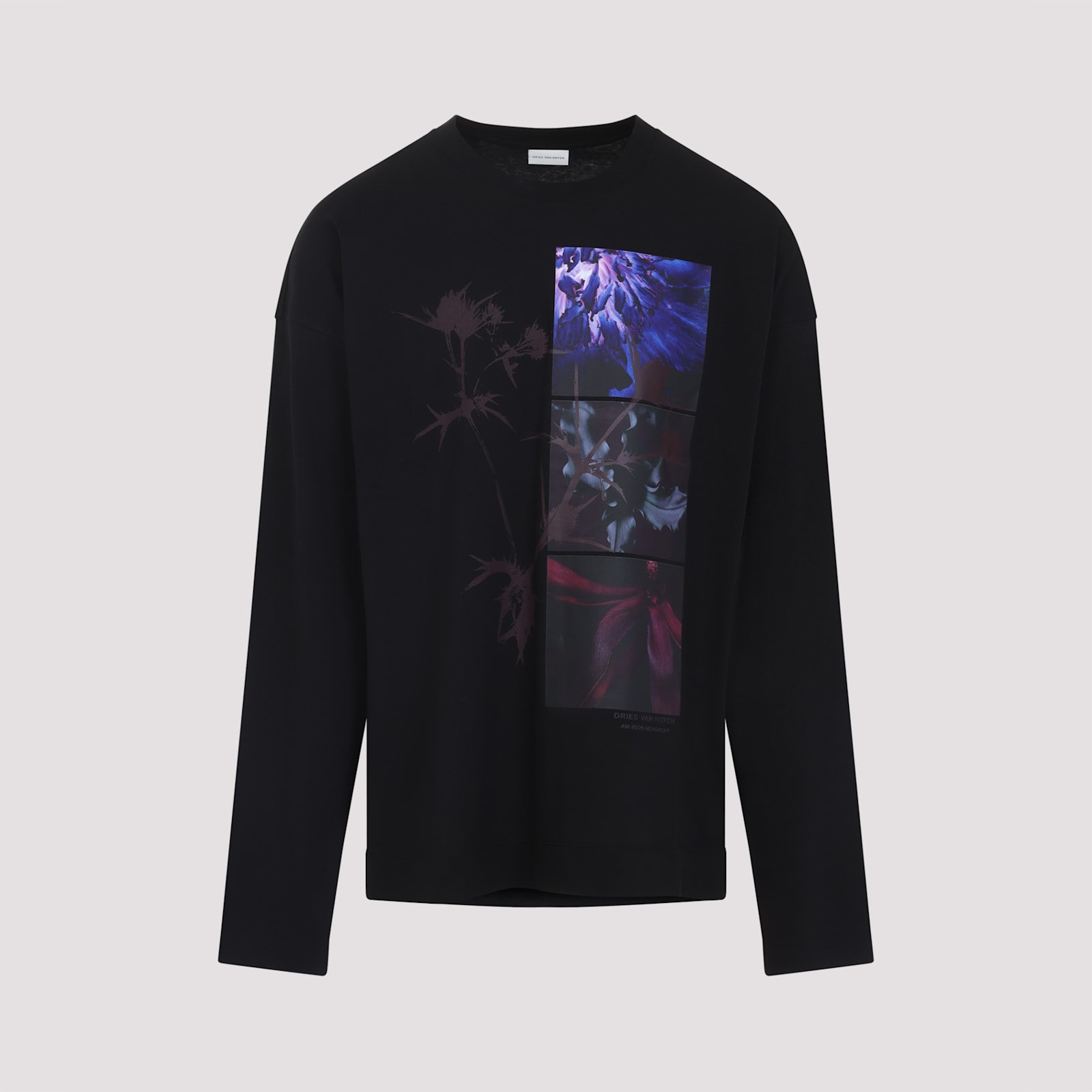 Dries Van Noten Hegland T-shirt
