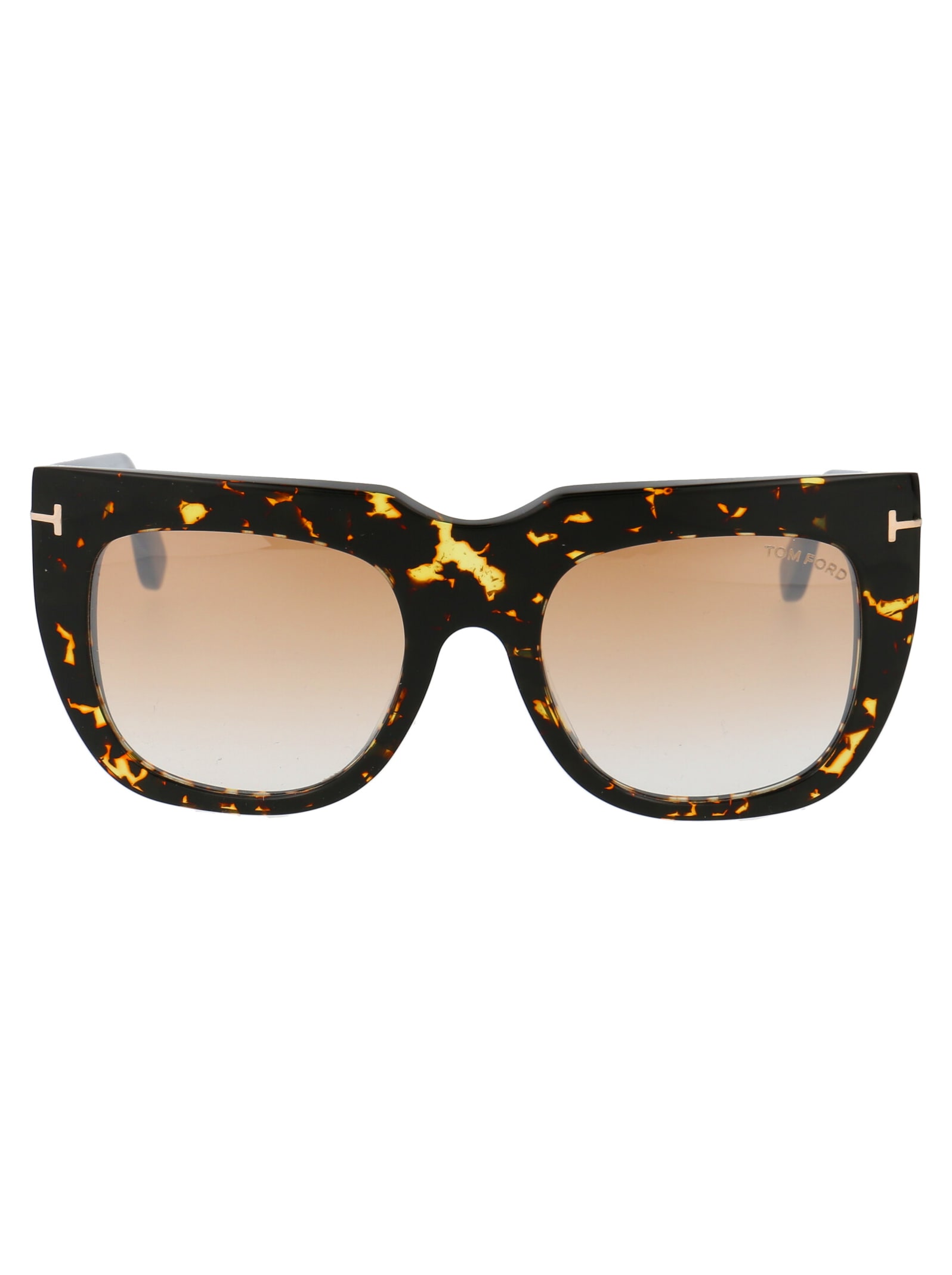 Tom Ford Eyewear Ft0687/s Sunglasses