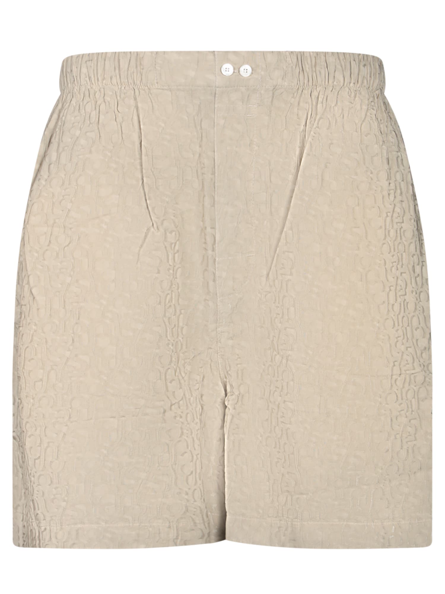 Shorts With Pockets