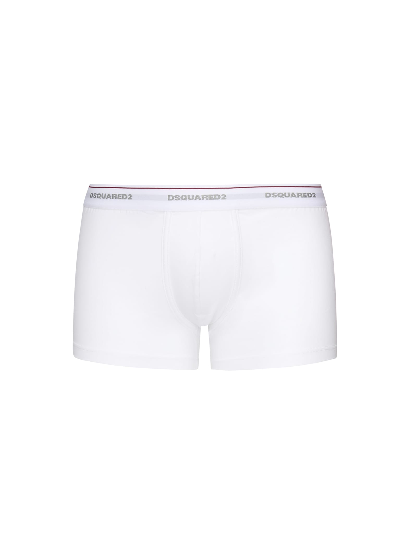 Pack Of 3 Boxers