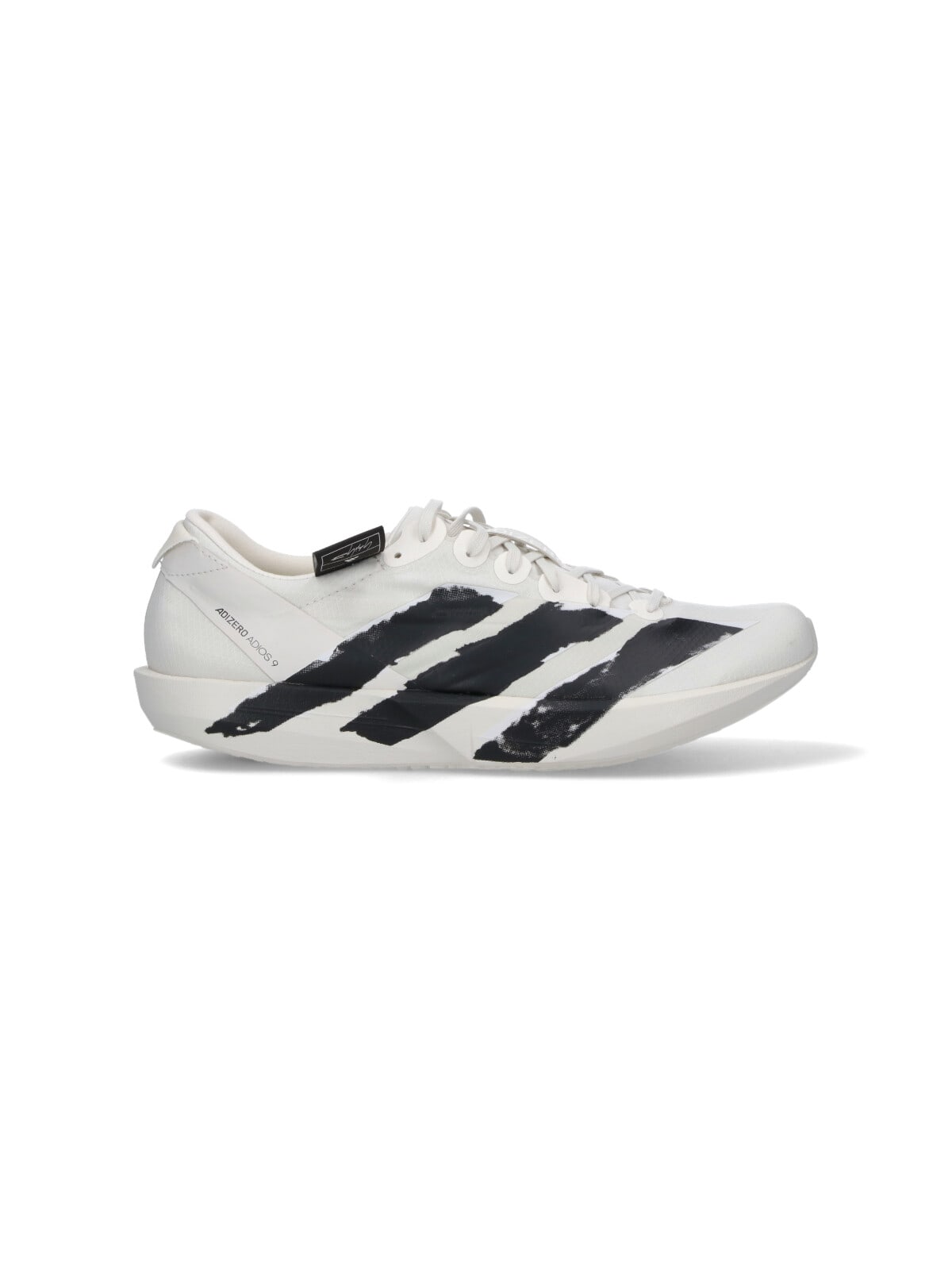 Y-3 Adios 9 Sneakers In White