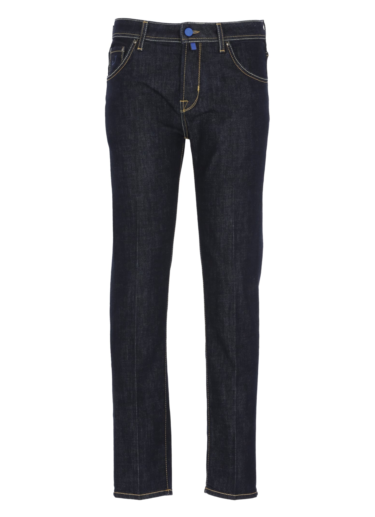 Jacob Cohen Luxury Denim Jeans