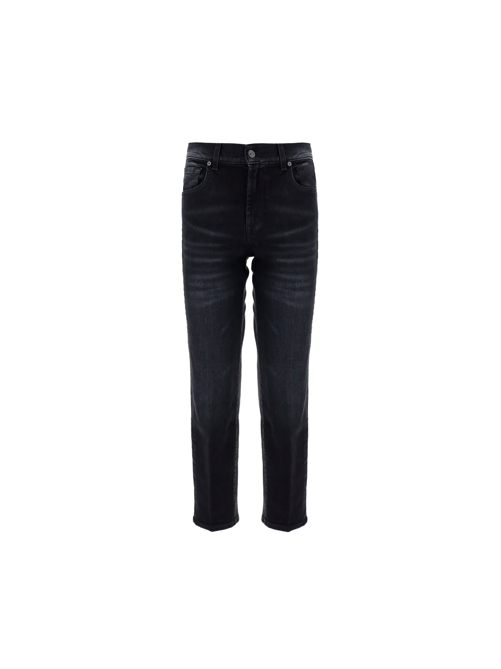 7 For All Mankind 7forallmankind The Modern Straight Jeans