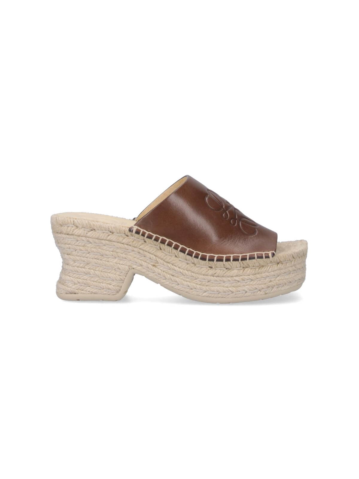 anagram Wedges