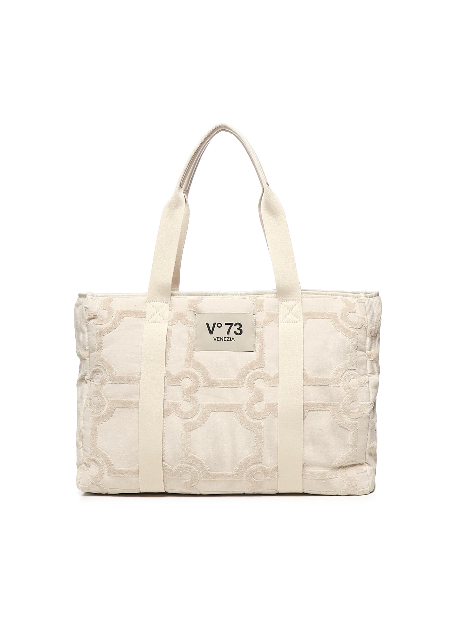 V73 Tote Bag Amy