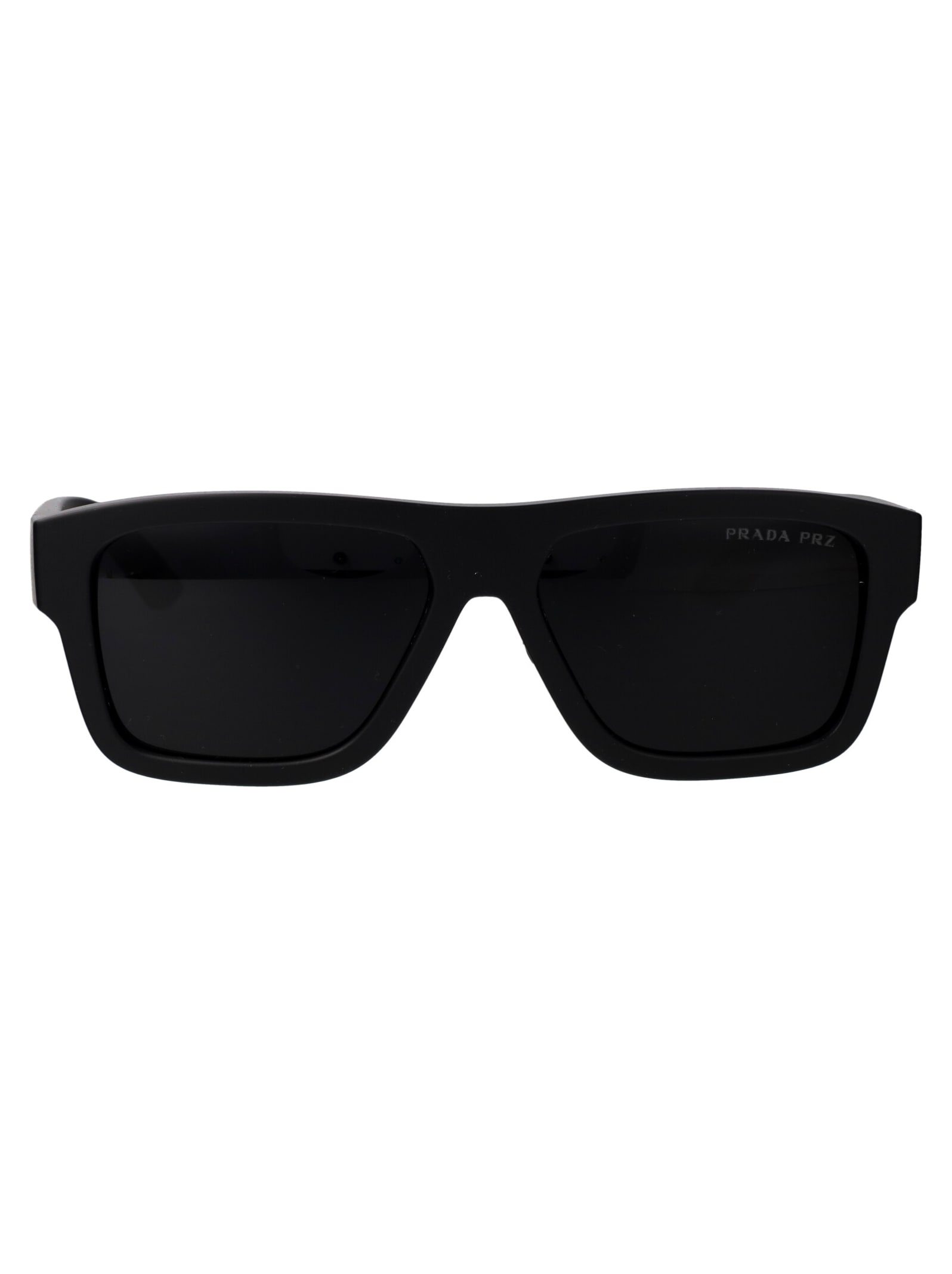 Prada 0ps 04zs Sunglasses In Dg002g