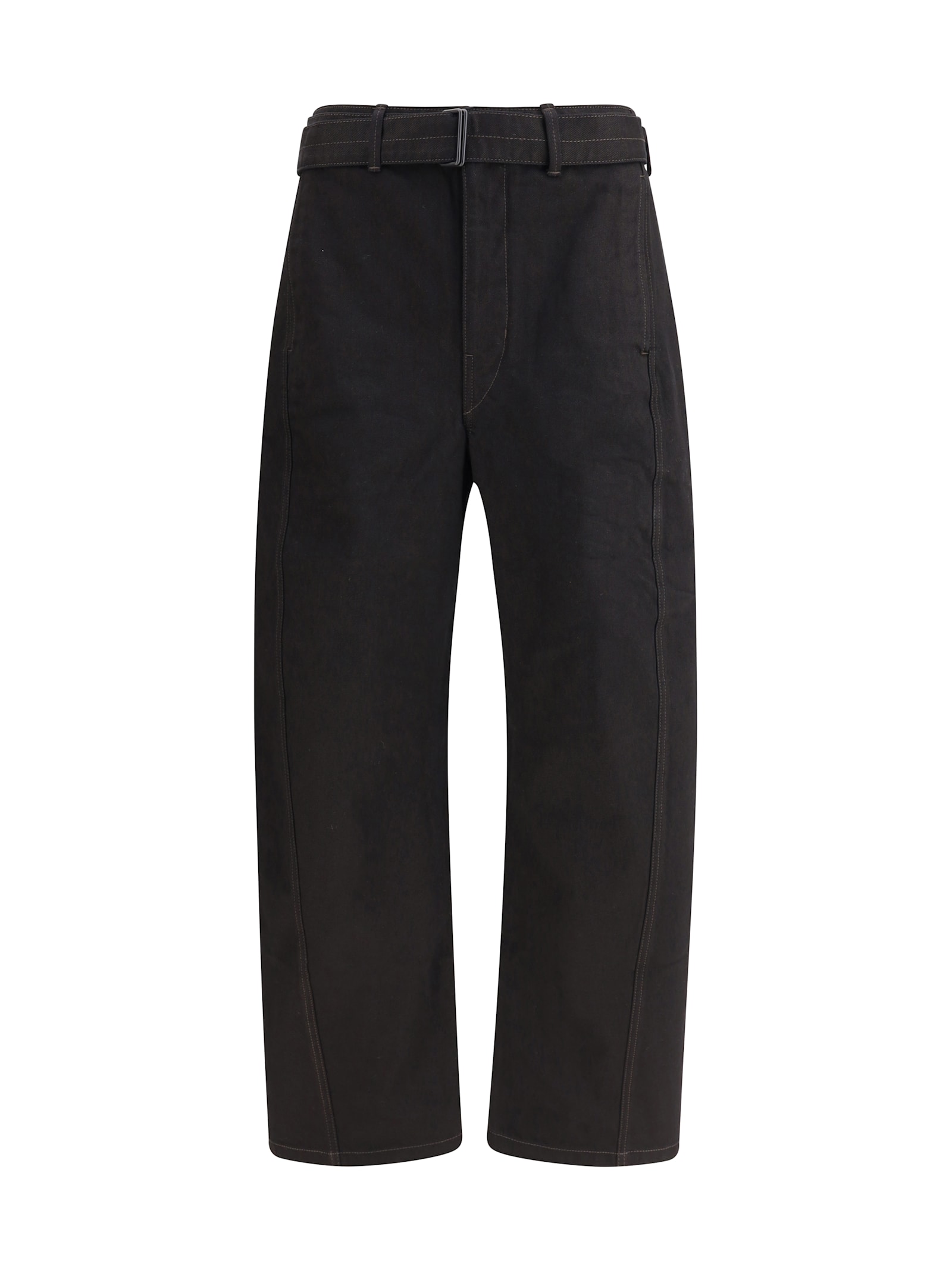Barrel Pants