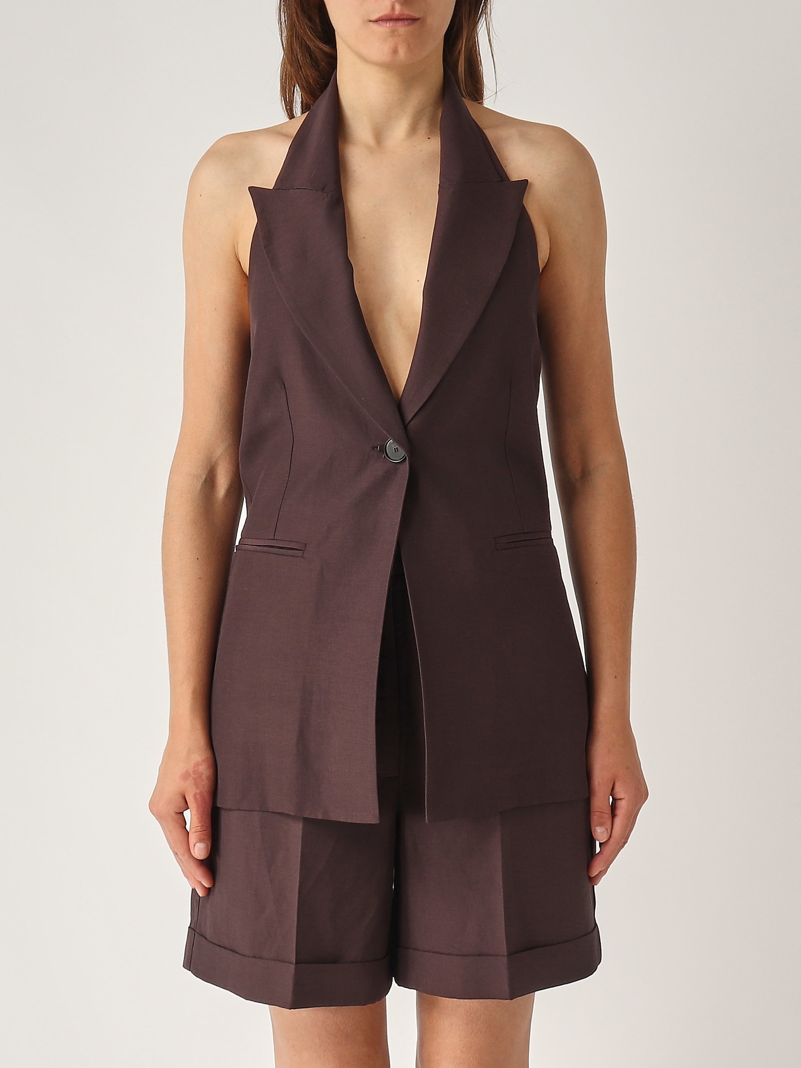 Gilet Bobby Jacket