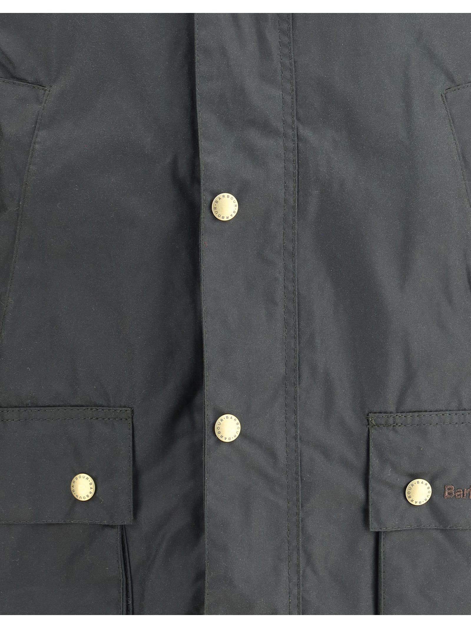 Barbour Ashby Jacket