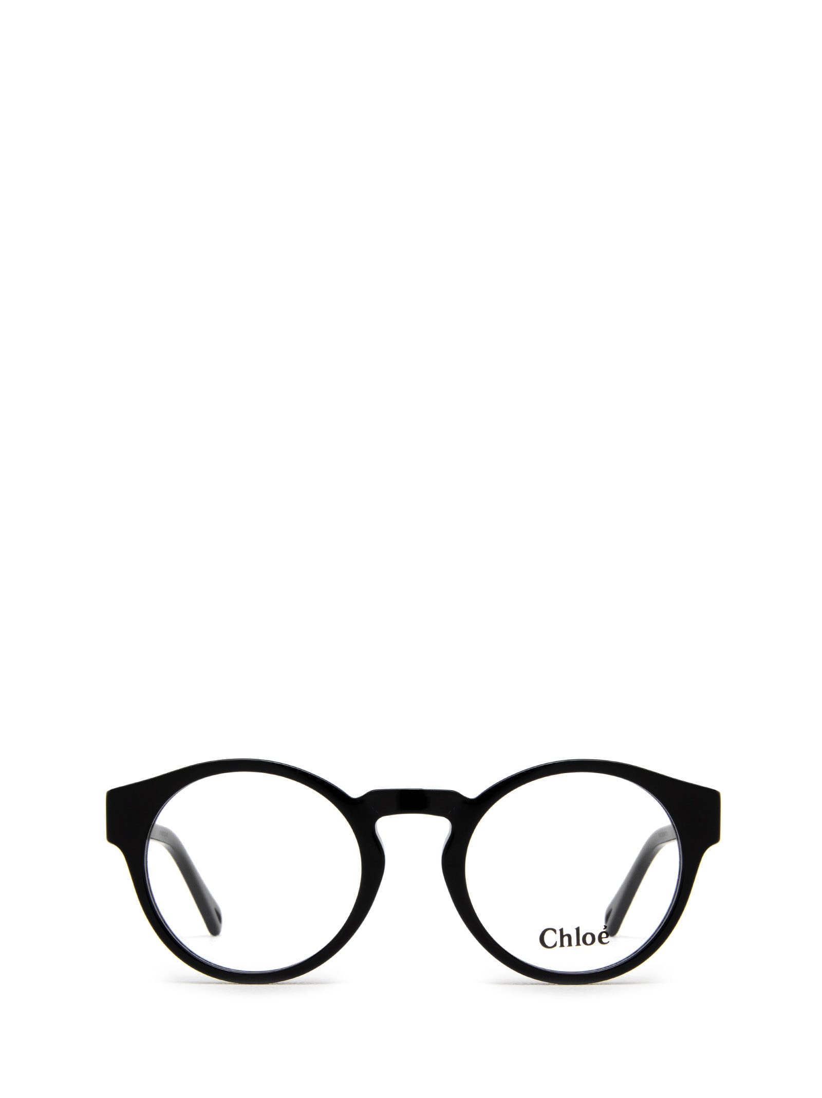 Chloé Eyewear Ch0159o Black Glasses