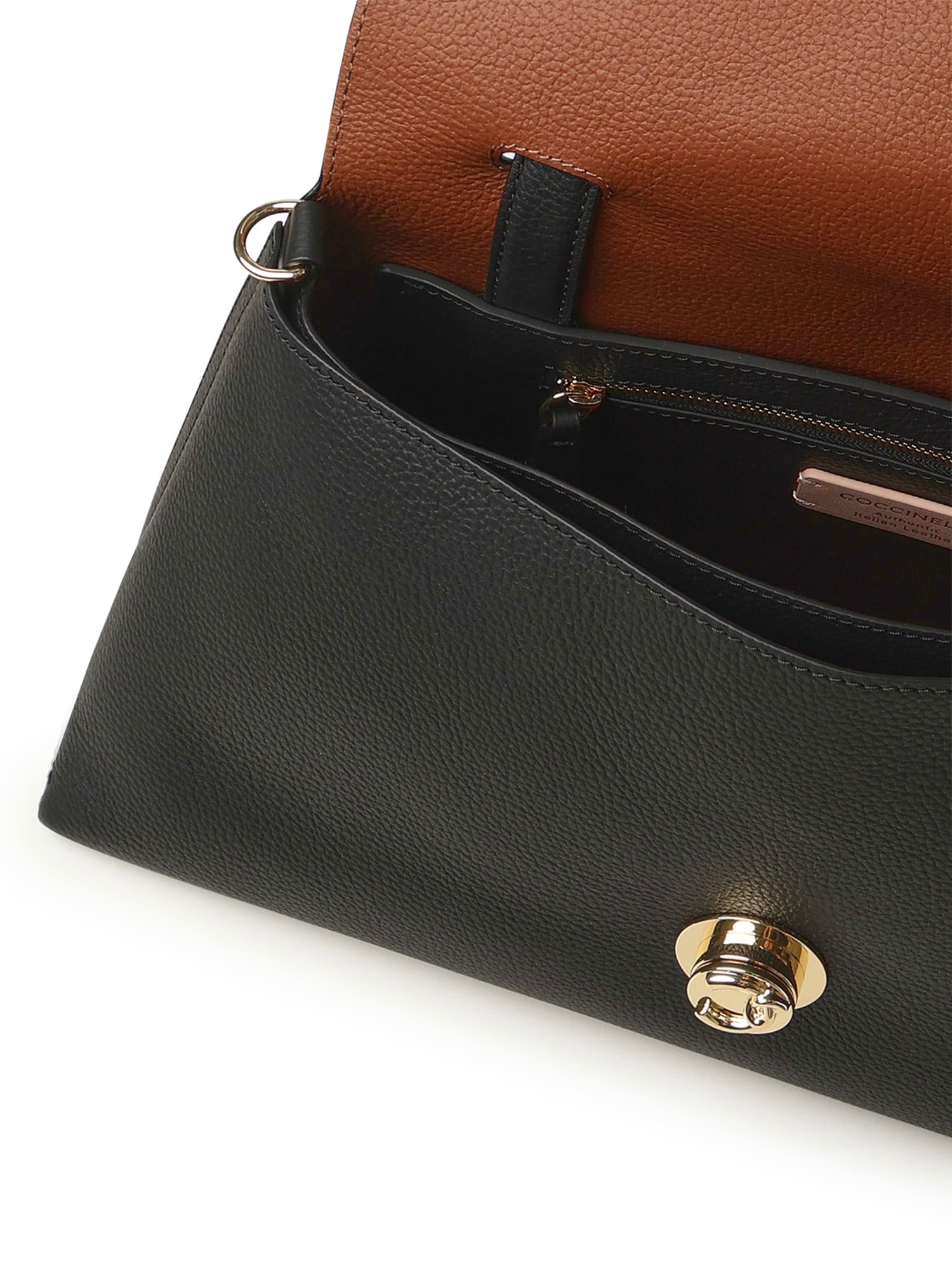 Coccinelle Nikla Medium Bag In Multi