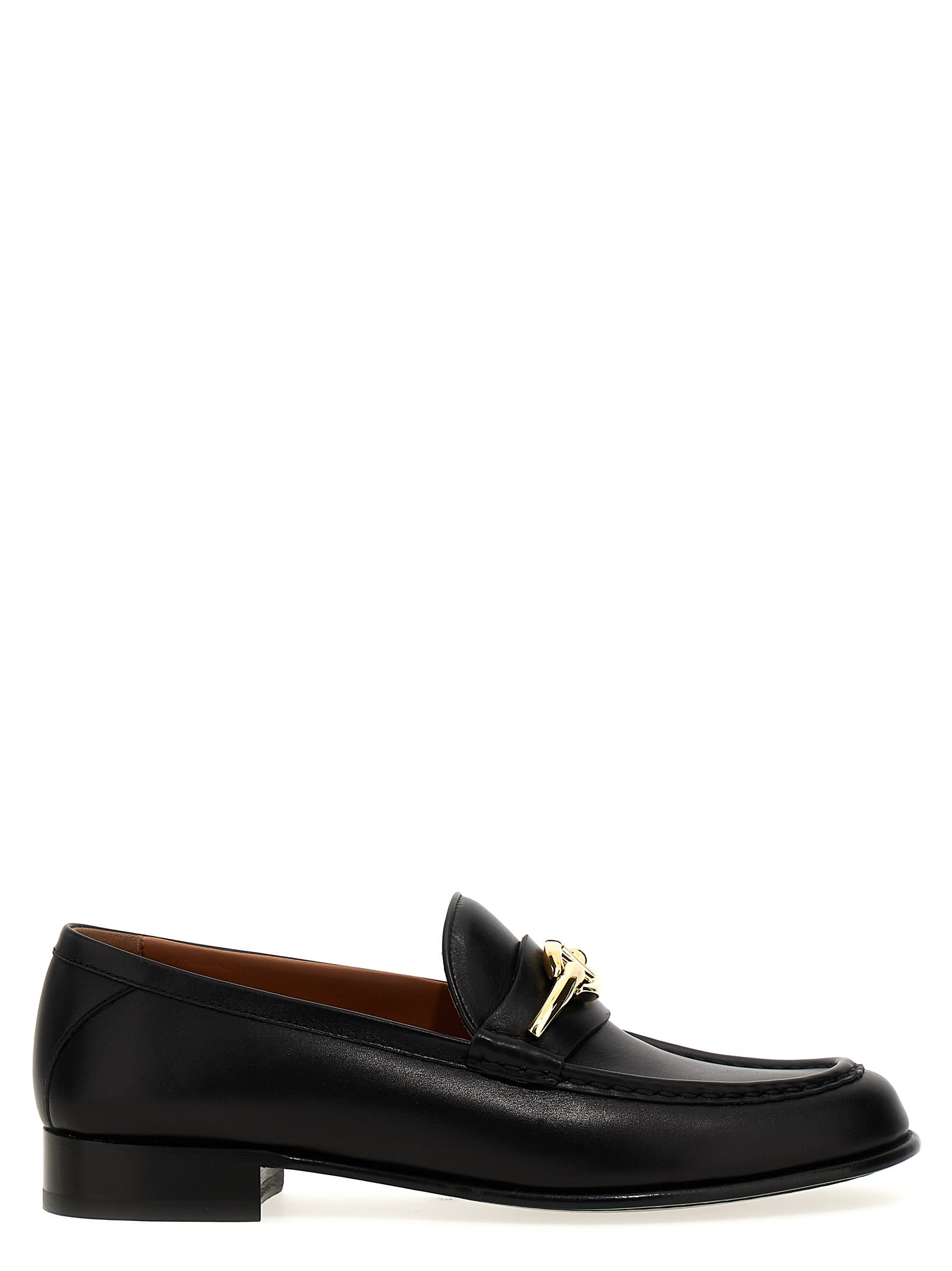 VALENTINO GARAVANI VALENTINO GARAVANI LOAFERS