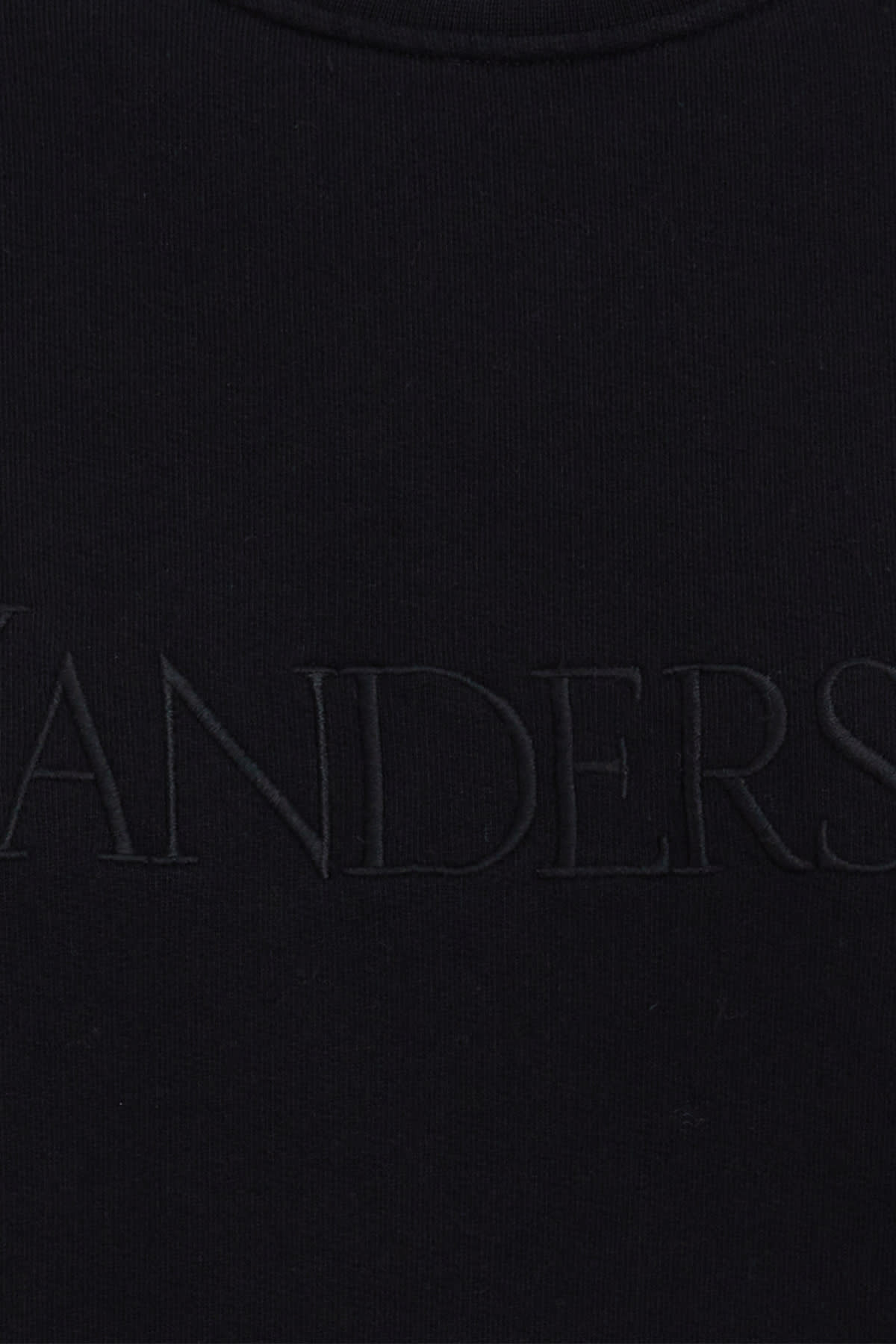 Jw Anderson Pullover Damen Farbe Schwarz In 999
