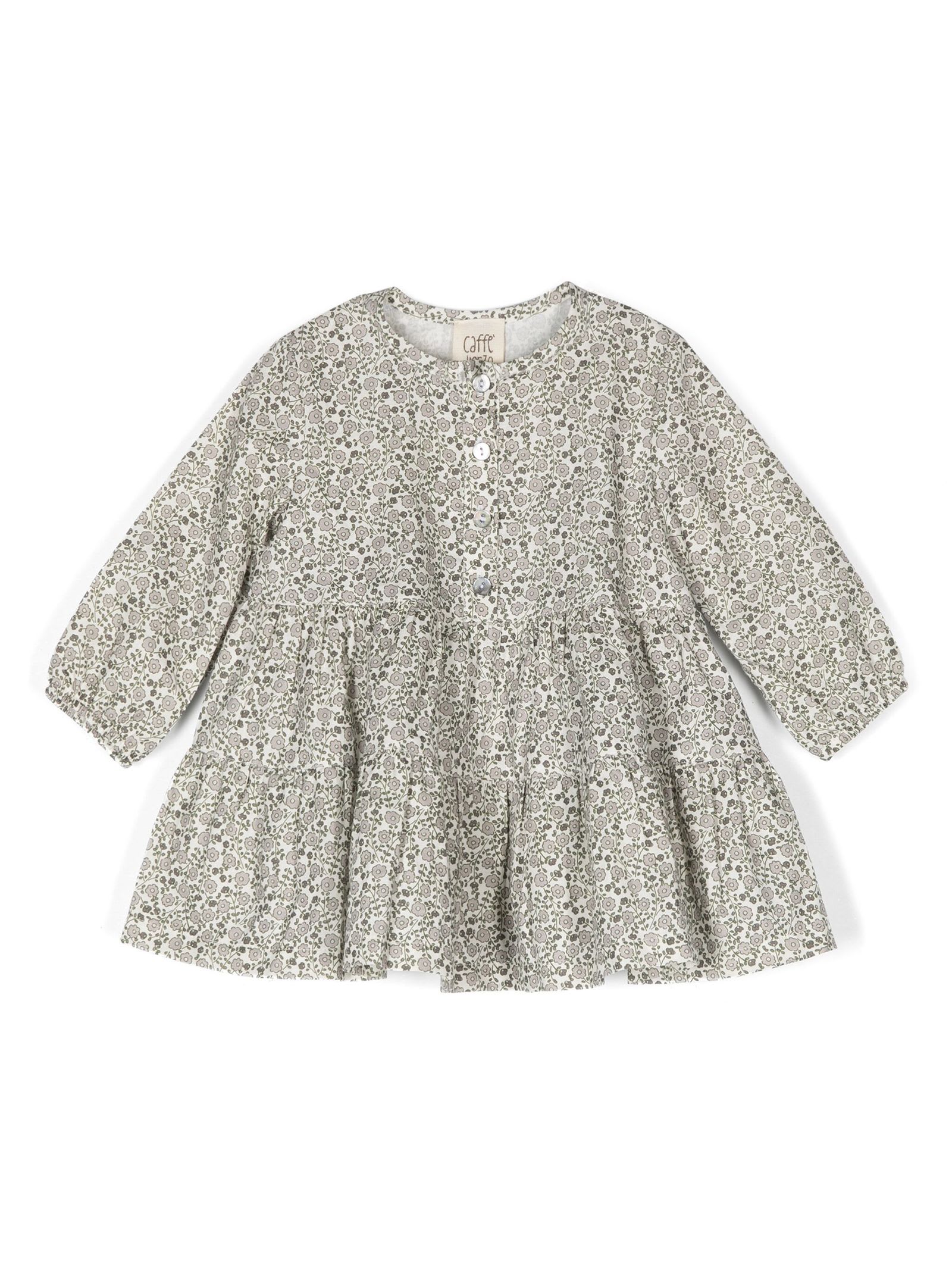 Caffe' d'Orzo Caffe Dorzo Dresses Multicolour