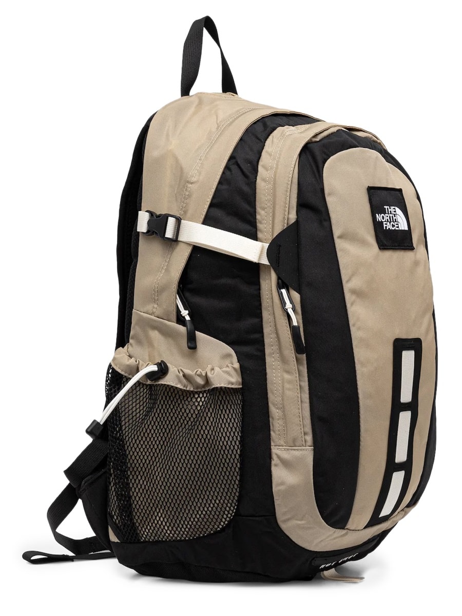 The North Face Hot Shot Backpack In Neutral