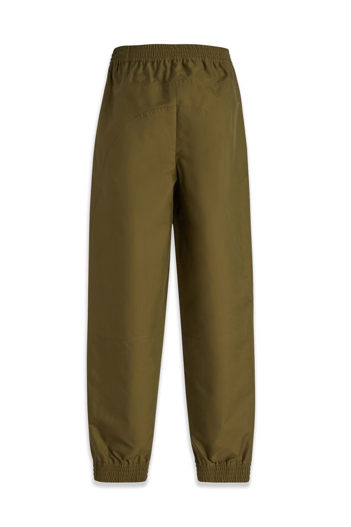 Shop Loewe Pantaloni In 6975