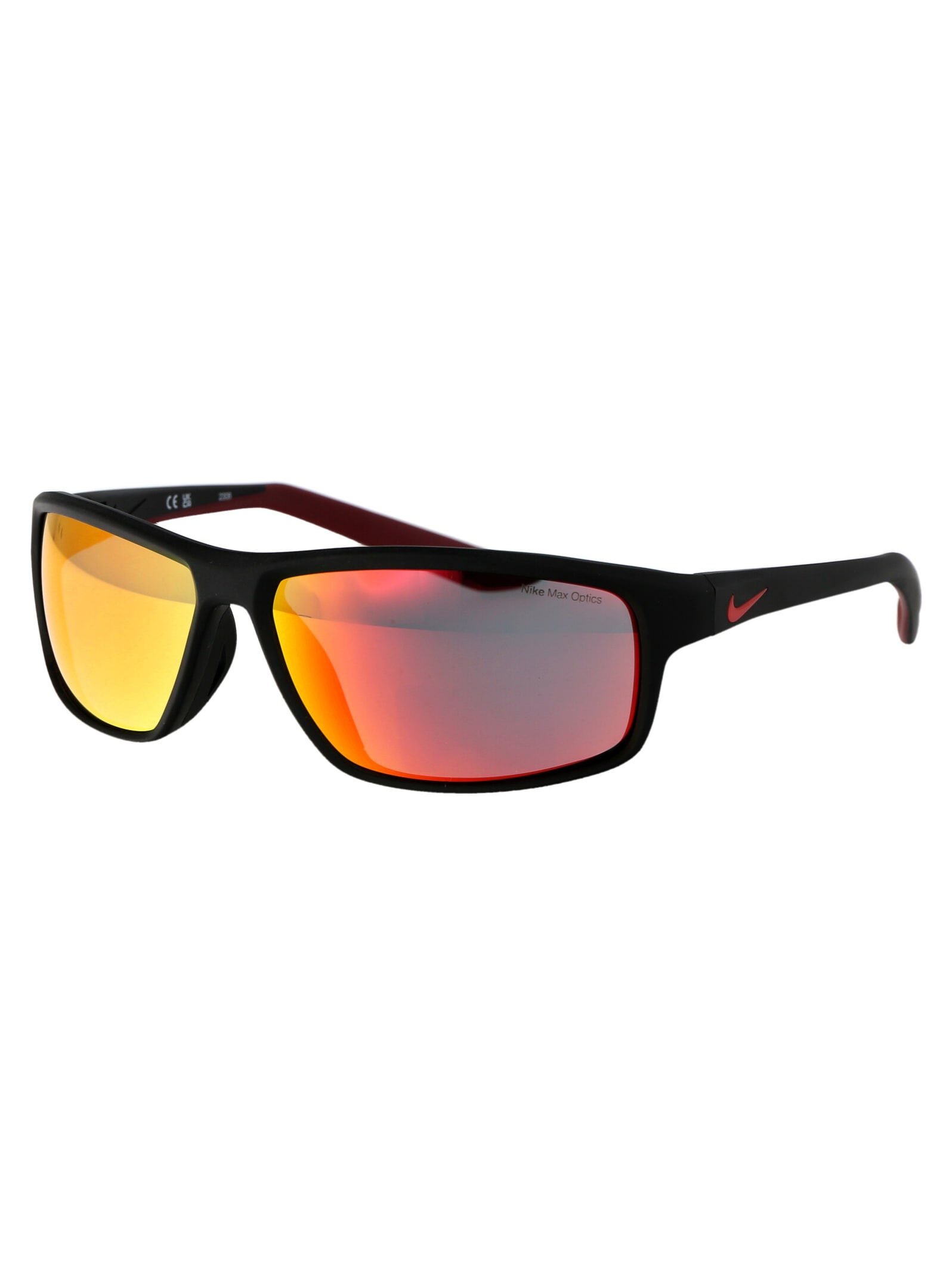 Nike Rabid 22 M Sunglasses In Black