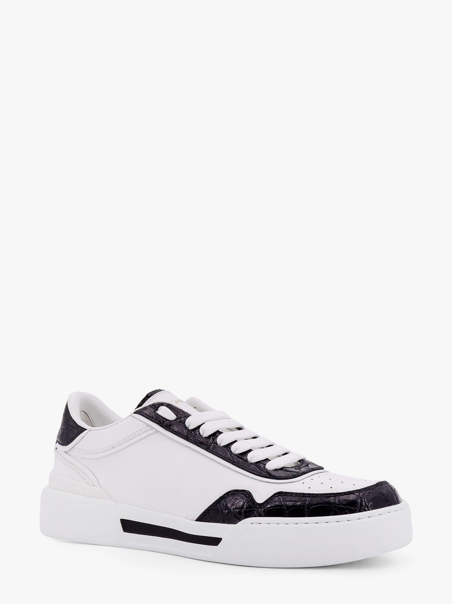 Dolce & Gabbana New Roma Sneakers