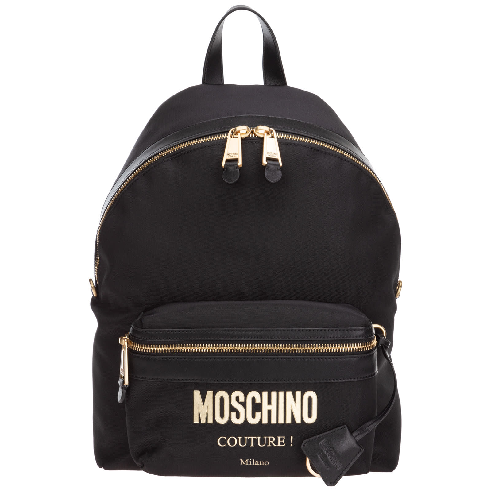 Moschino Supreme Star Backpack
