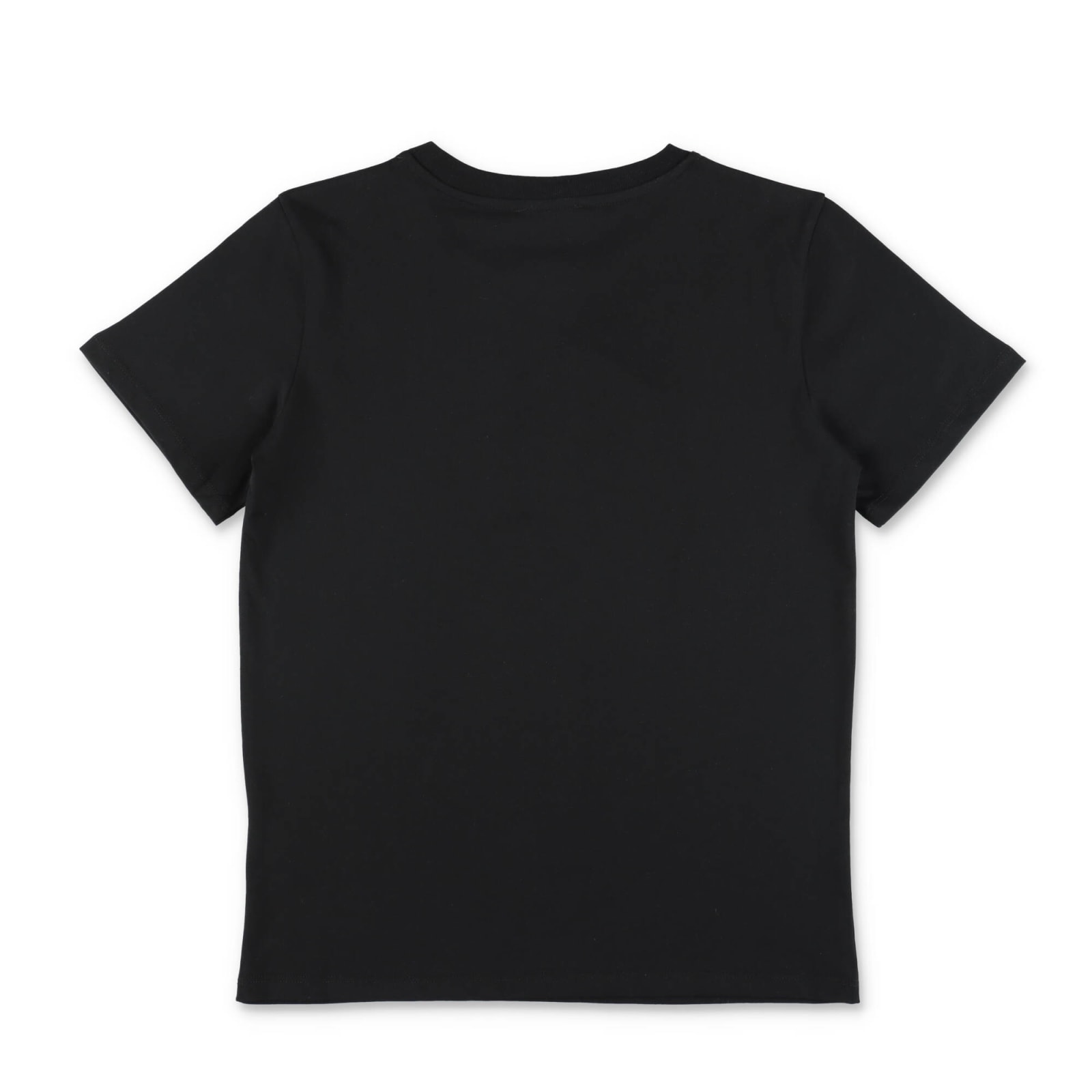 Balmain T-shirt  Kids In Black 1