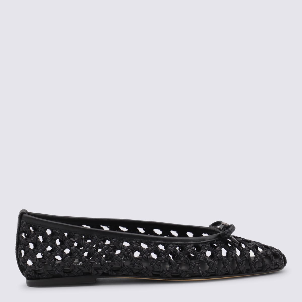 Black Flats