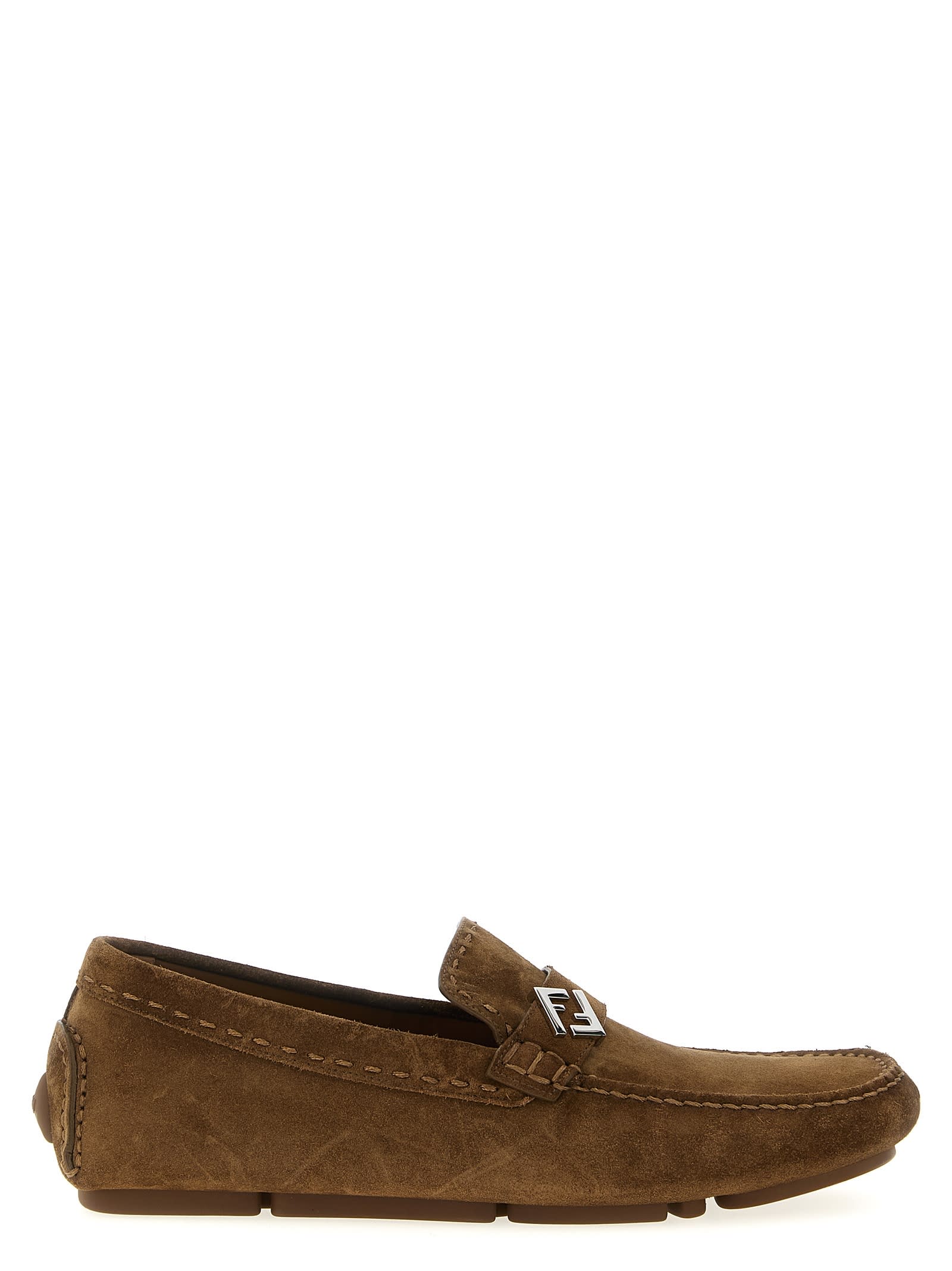driver Ff Loafers