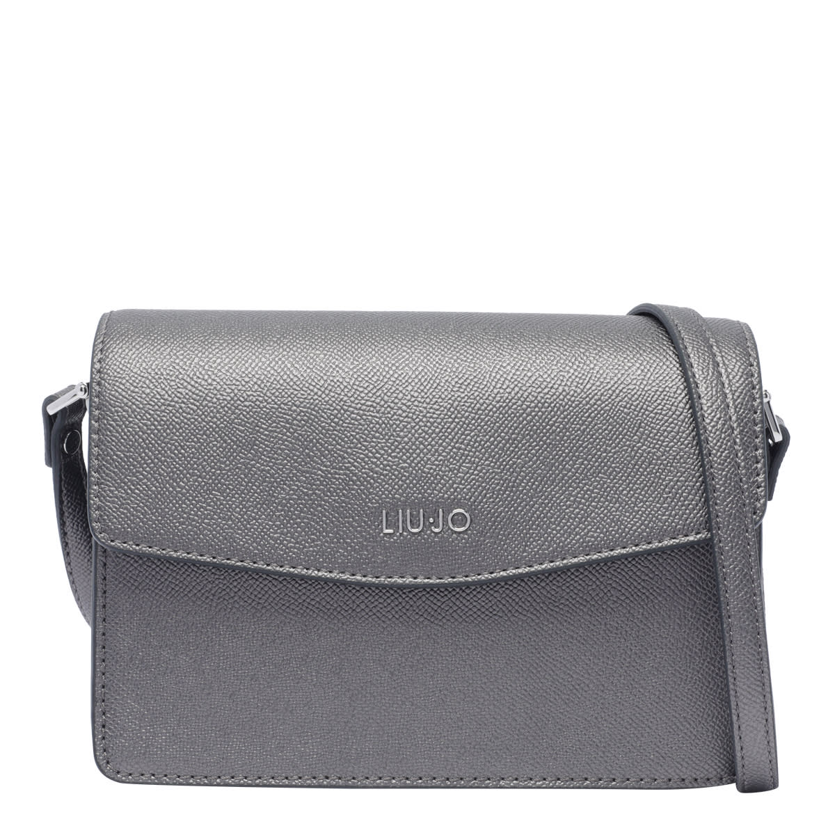 Liu-Jo Logo Crossbody Bag