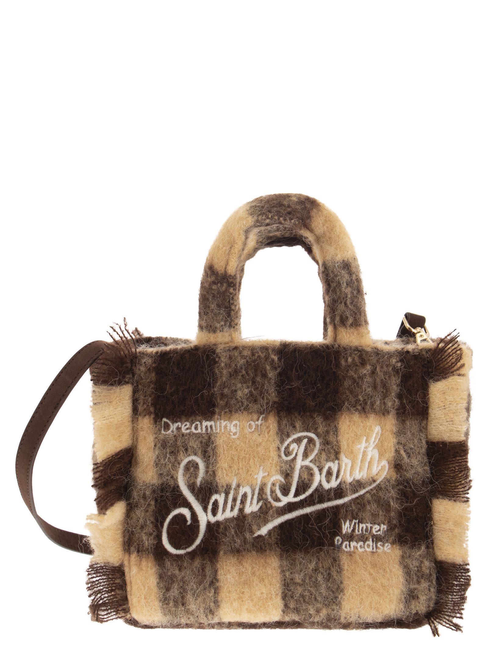 mc2-saint-barth: Mc2 Saint Barth bag - VANI001-00006D - Asselta