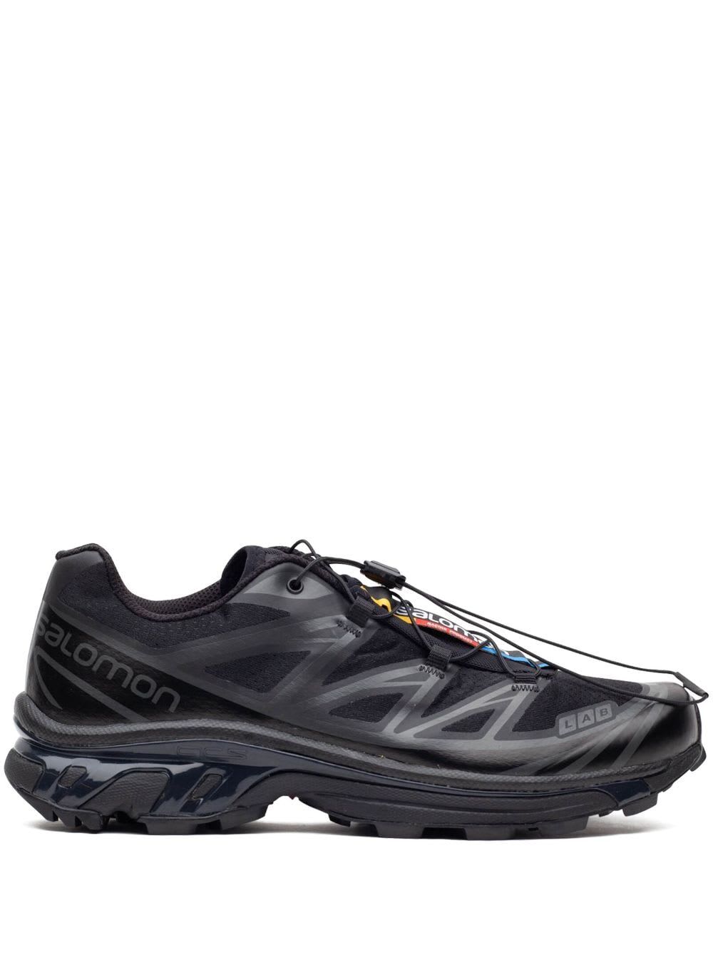 SALOMON XT-6 SNEAKERS 