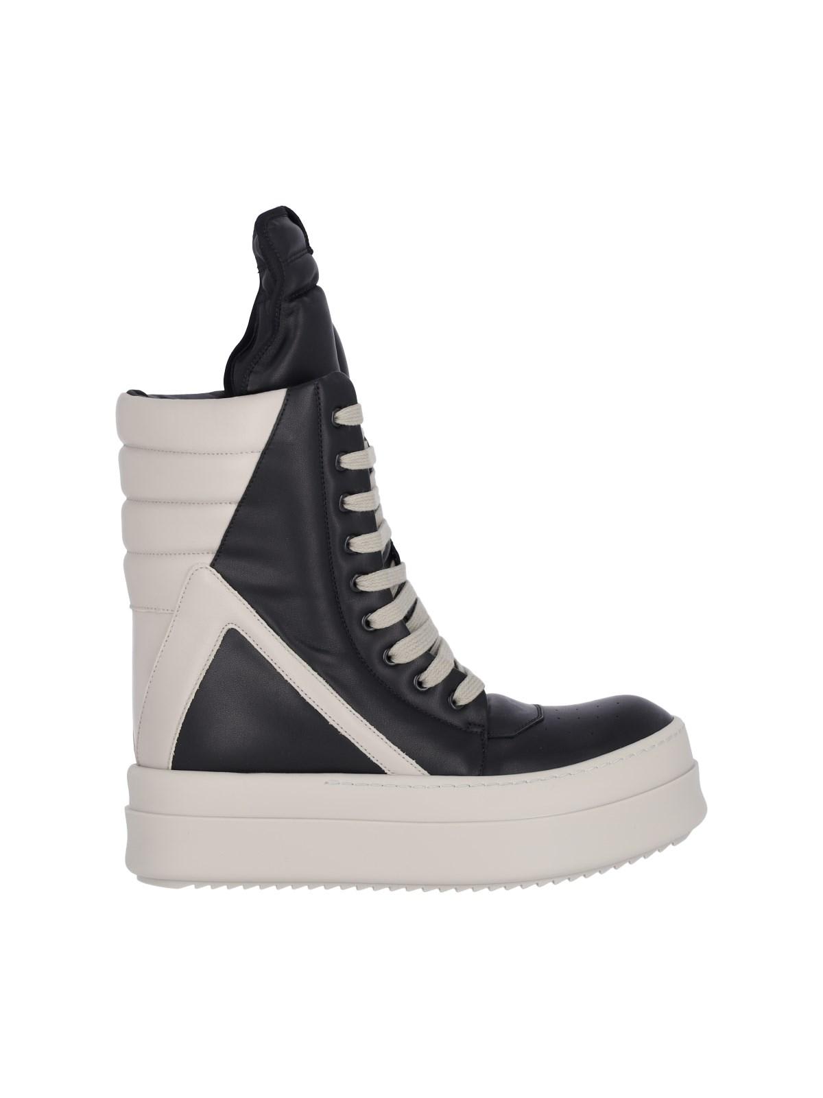 High-top Sneakers mega Geobasket