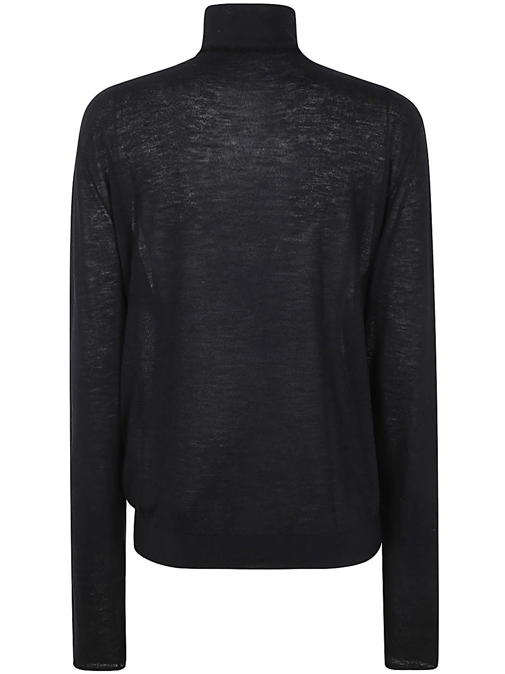 Shop Extreme Cashmere Sweaters Delicate Cashmere N°365 Thunder In Raven