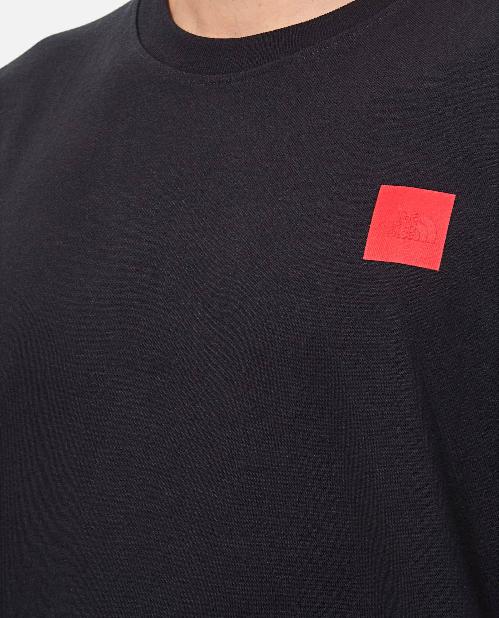 THE NORTH FACE T-SHIRT