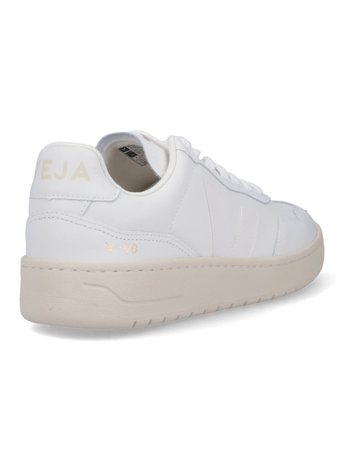 Veja V-90 Sneakers In Multi