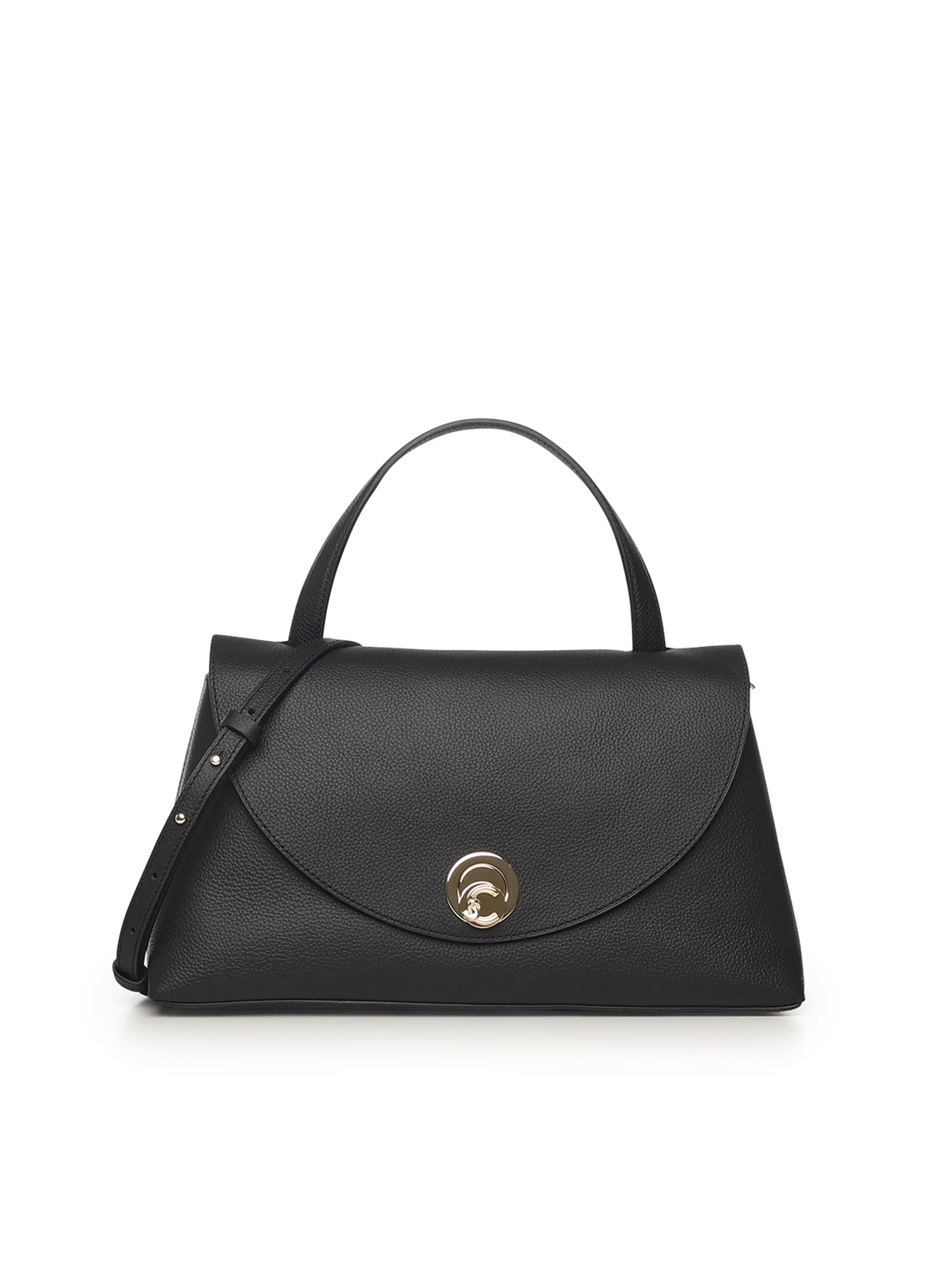 Coccinelle Nikla Medium Bag In Multi