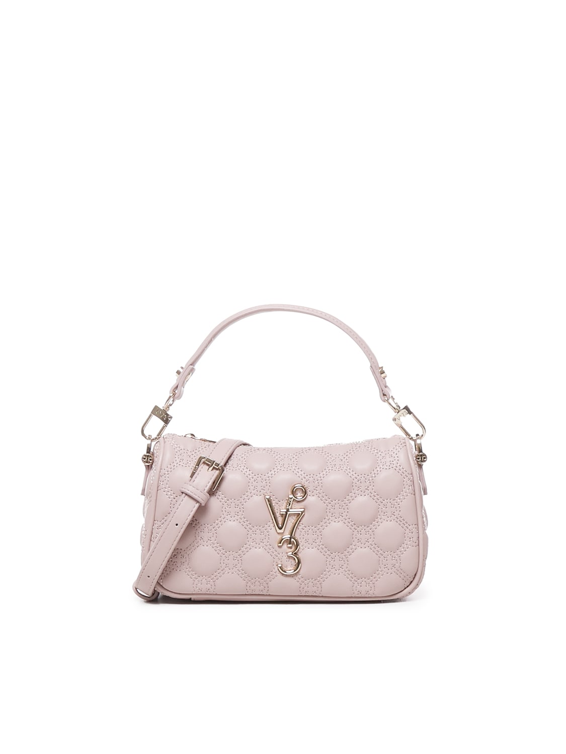 V73 Eva Shoulder Bag With Shoulder Strap