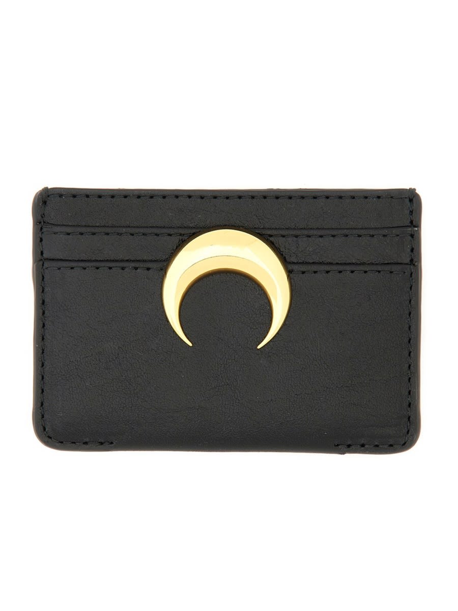 Leather Card Holder