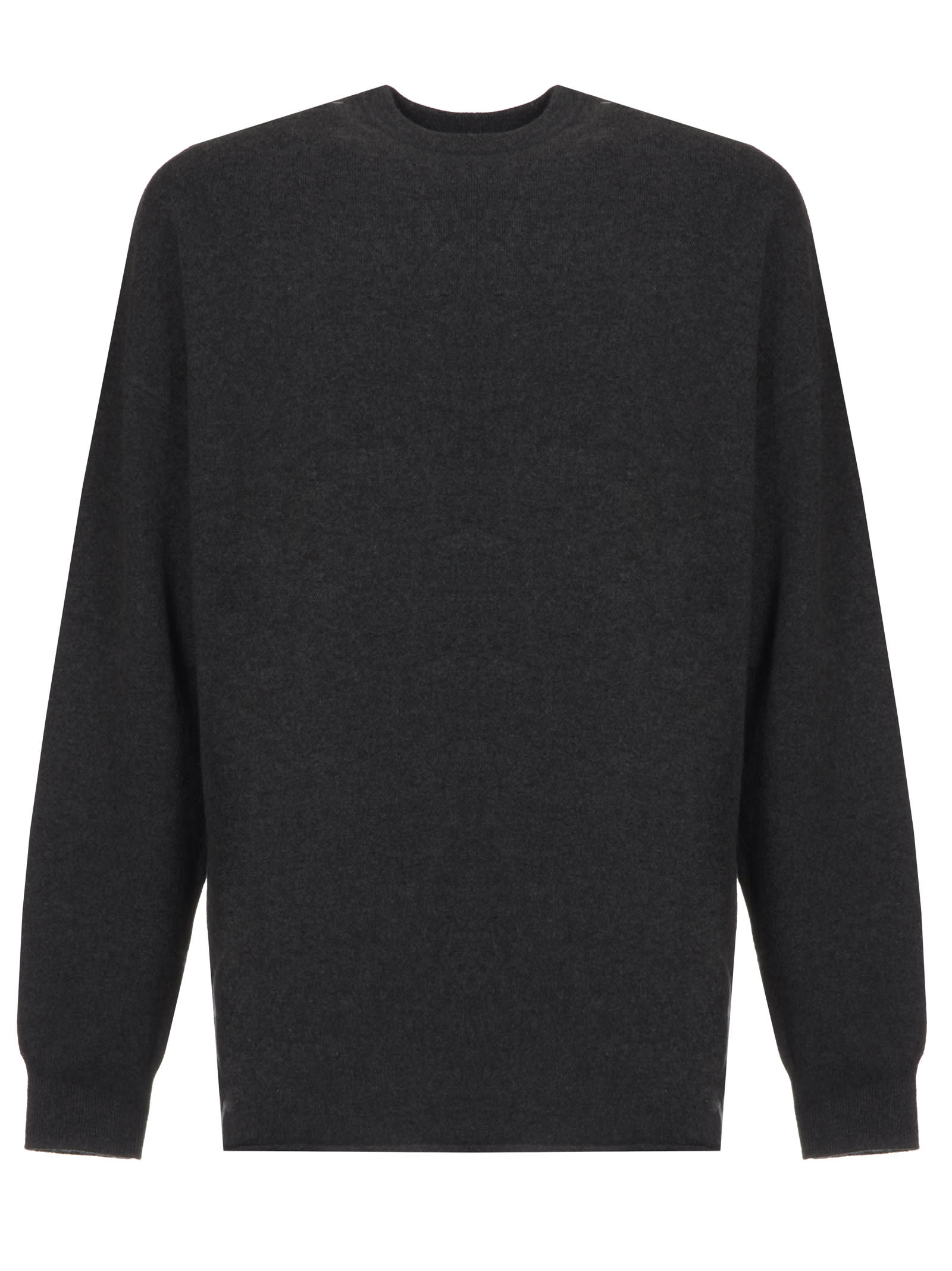 Extreme Cashmere N.53 Crew Hop Sweater