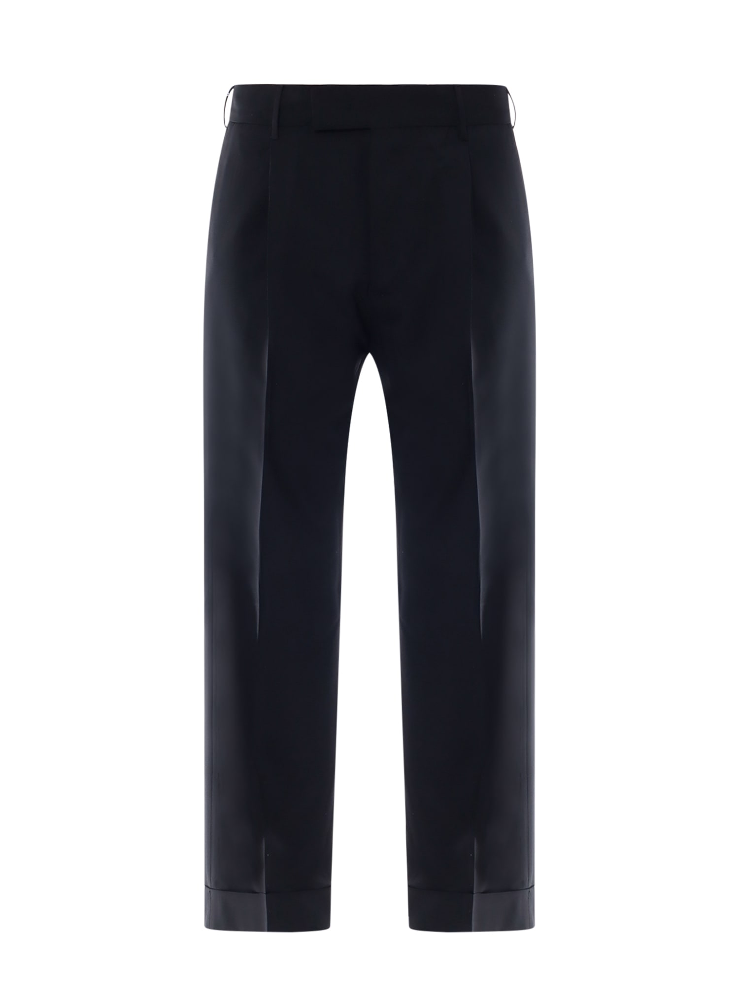 Shop Pt01 Trouser In Black