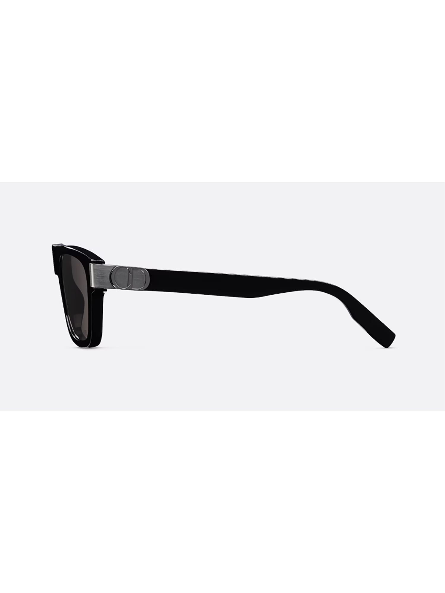 Shop Dior Cd Icon S3i Sunglasses