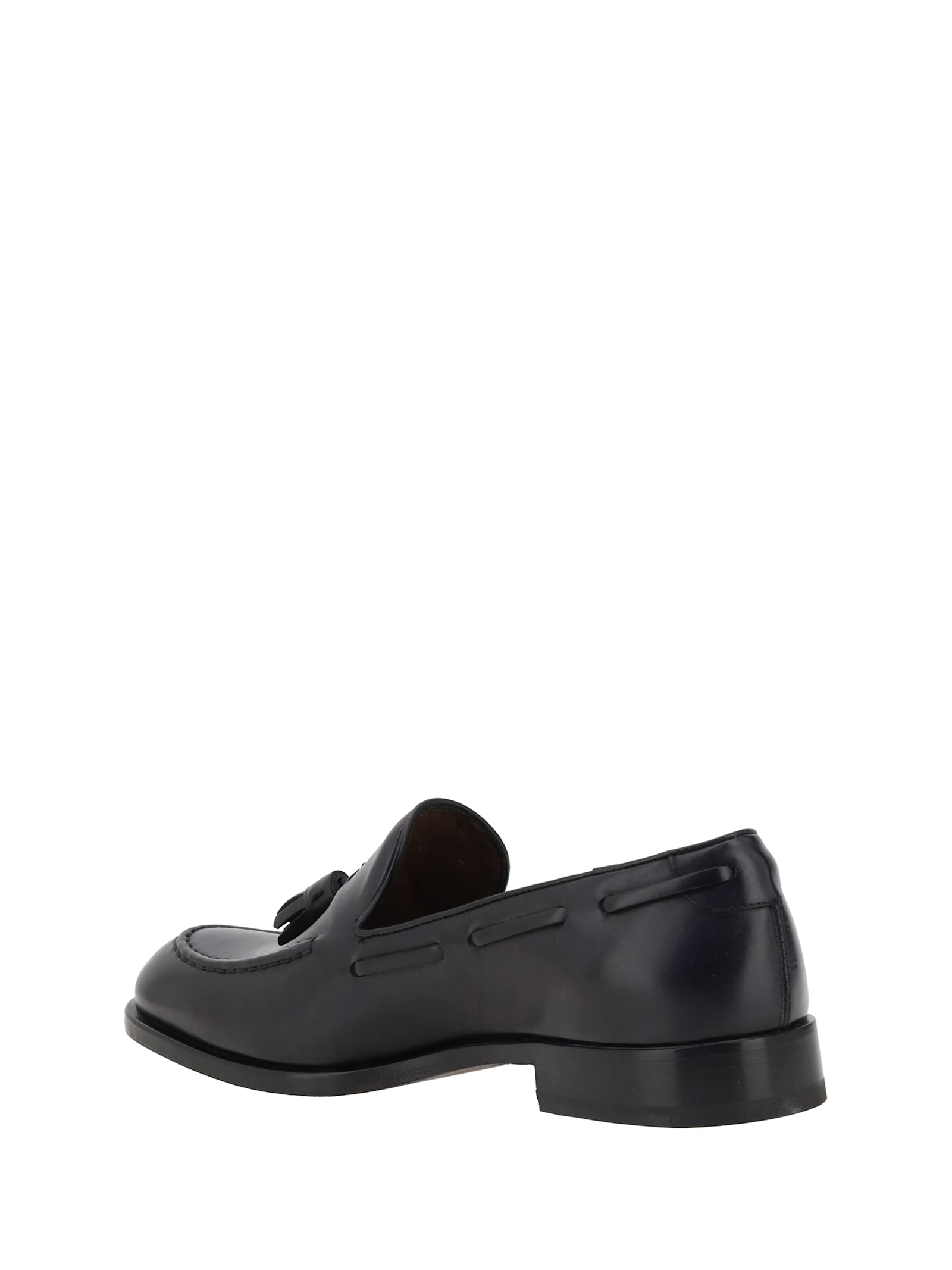 Fratelli Rossetti Manchester Loafers