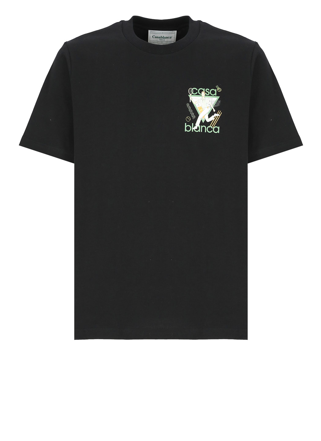 Le Jeu Printed Unisex T-shirt