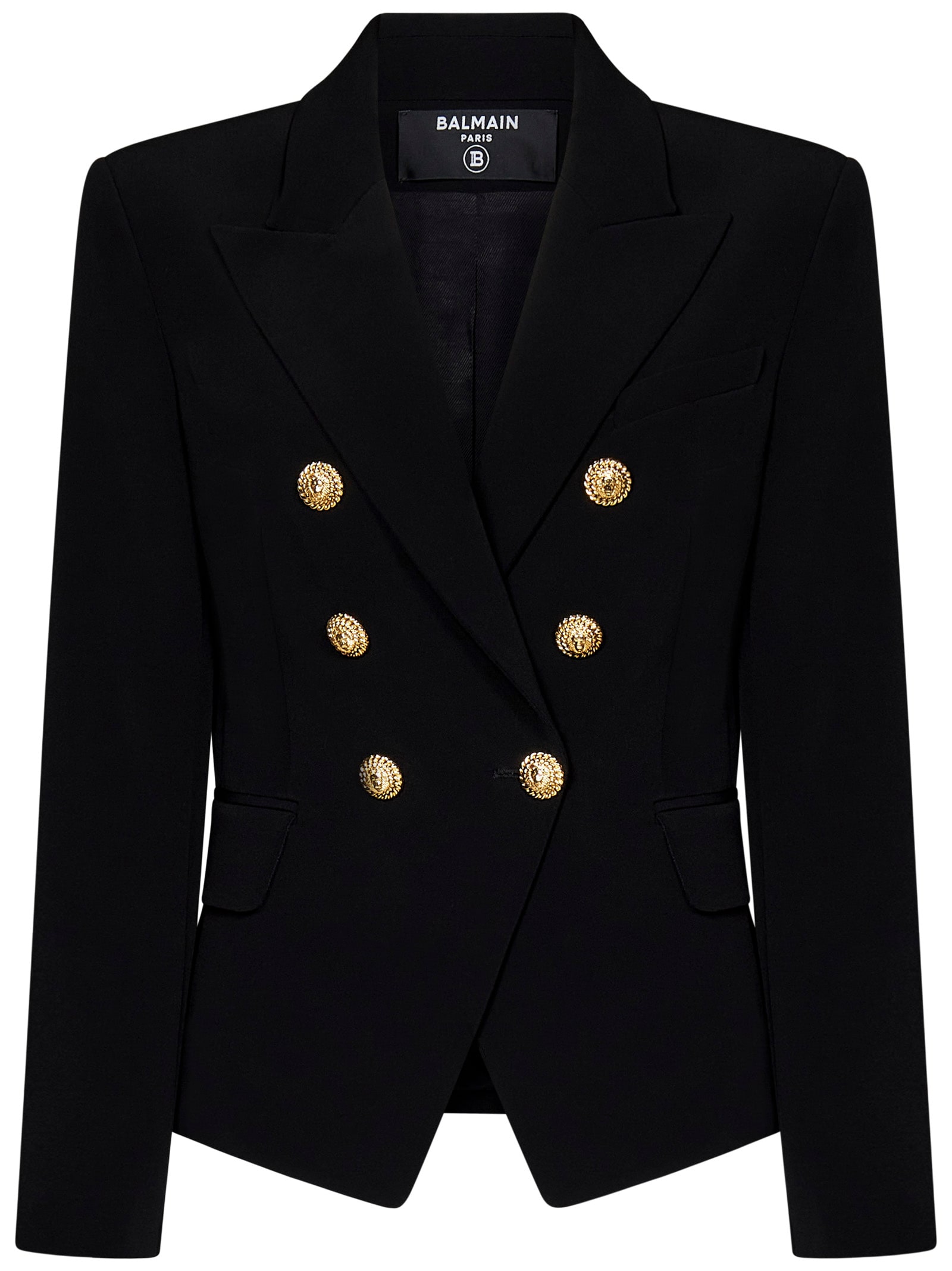 Paris Blazer