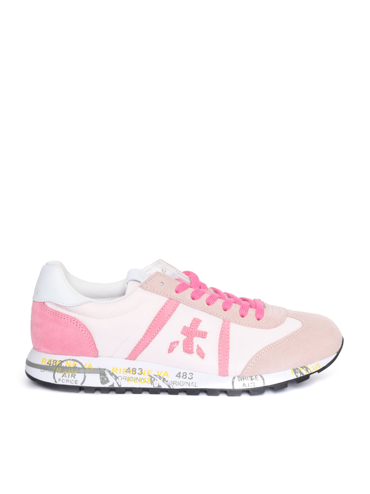 Premiata Sneakers