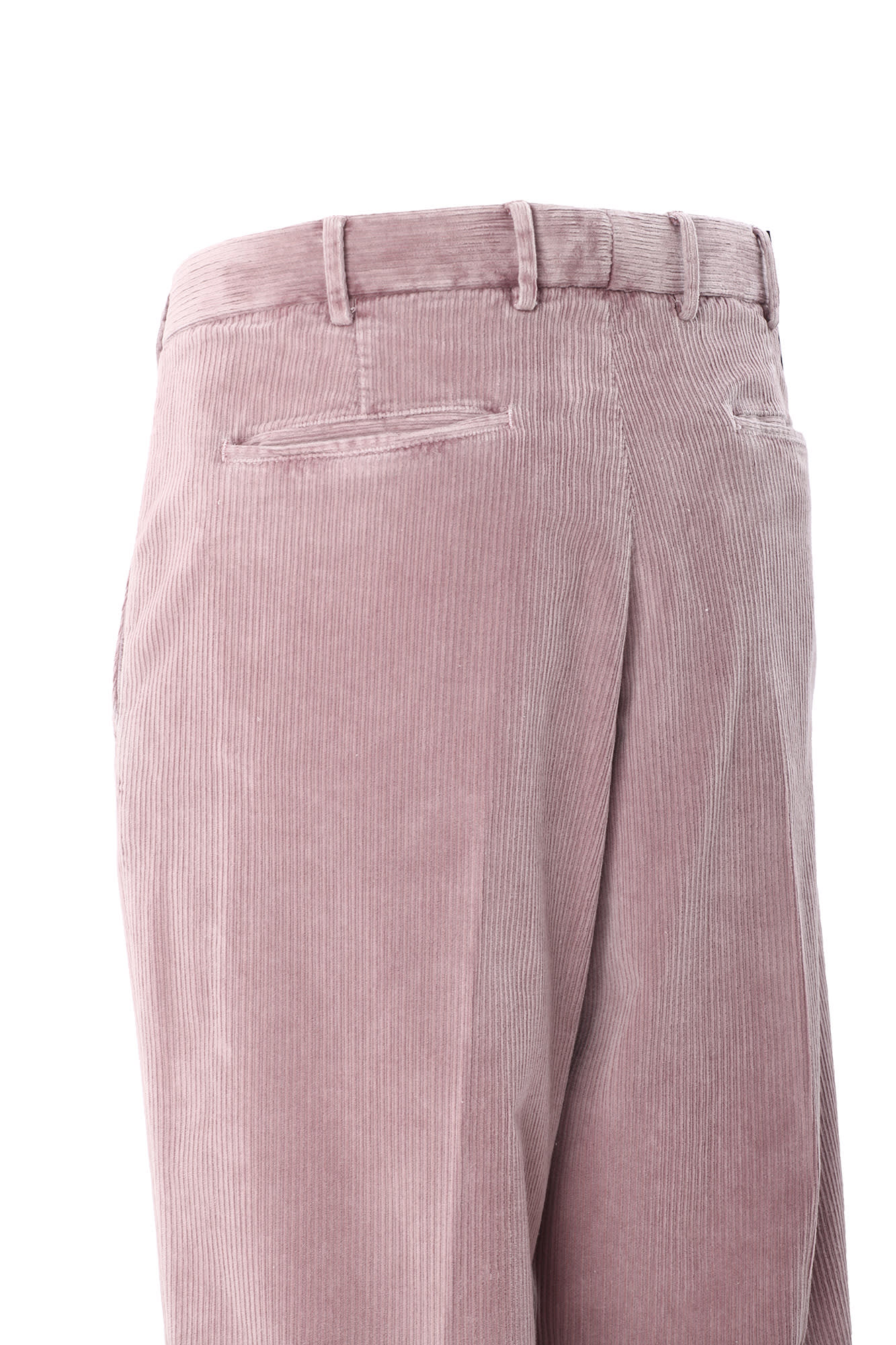 Shop Pt Torino Pt01 Trousers Pink