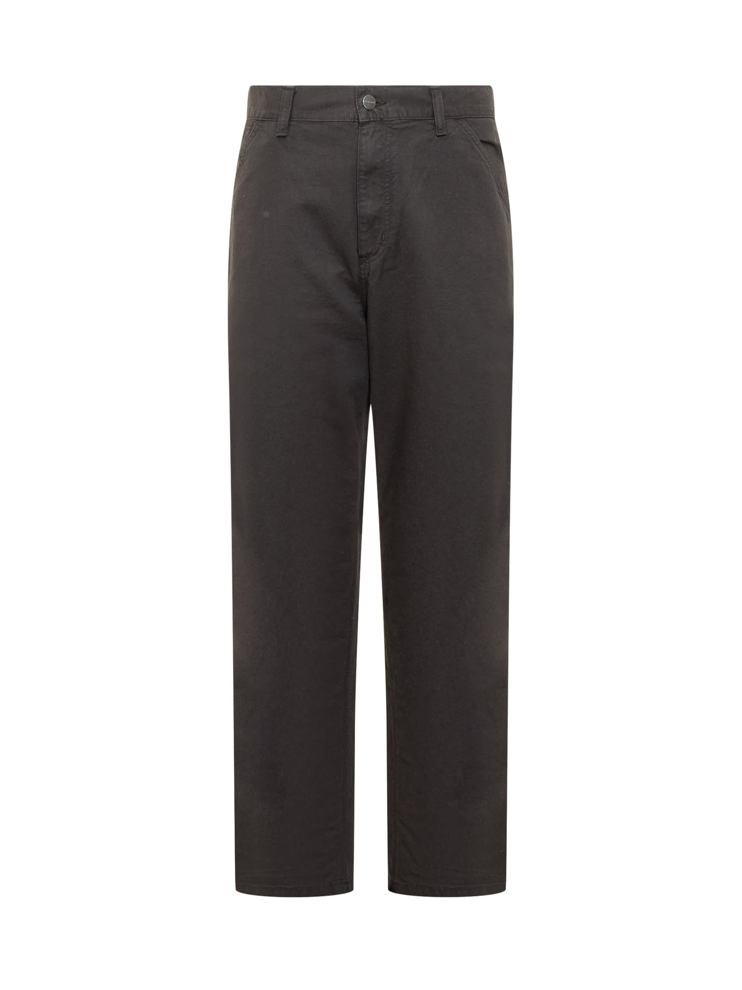 Carhartt Single Knee Trousers