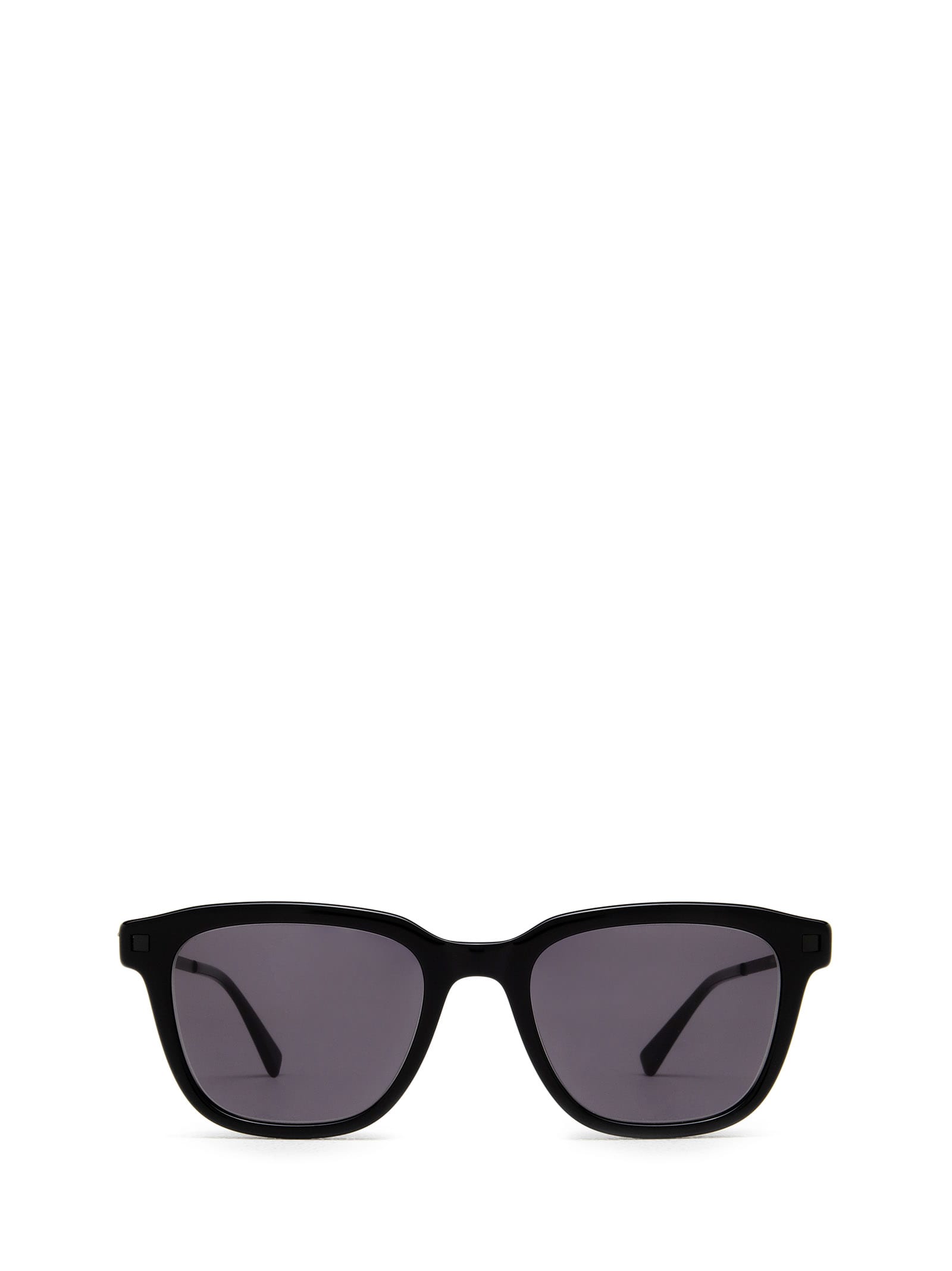 Mykita Holm Sun C2 Black/black Sunglasses