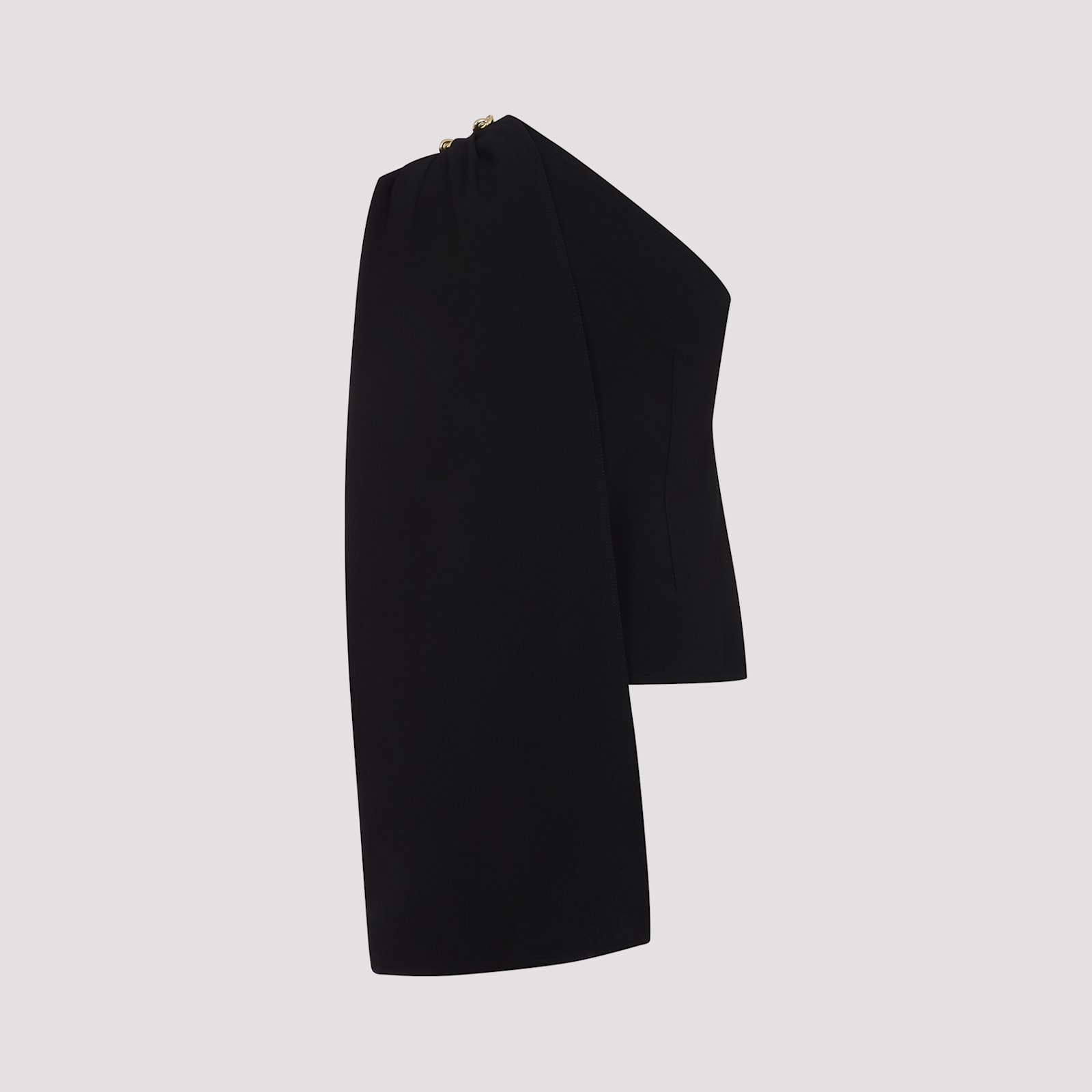 BOTTEGA VENETA ASYMMETRIC TOP