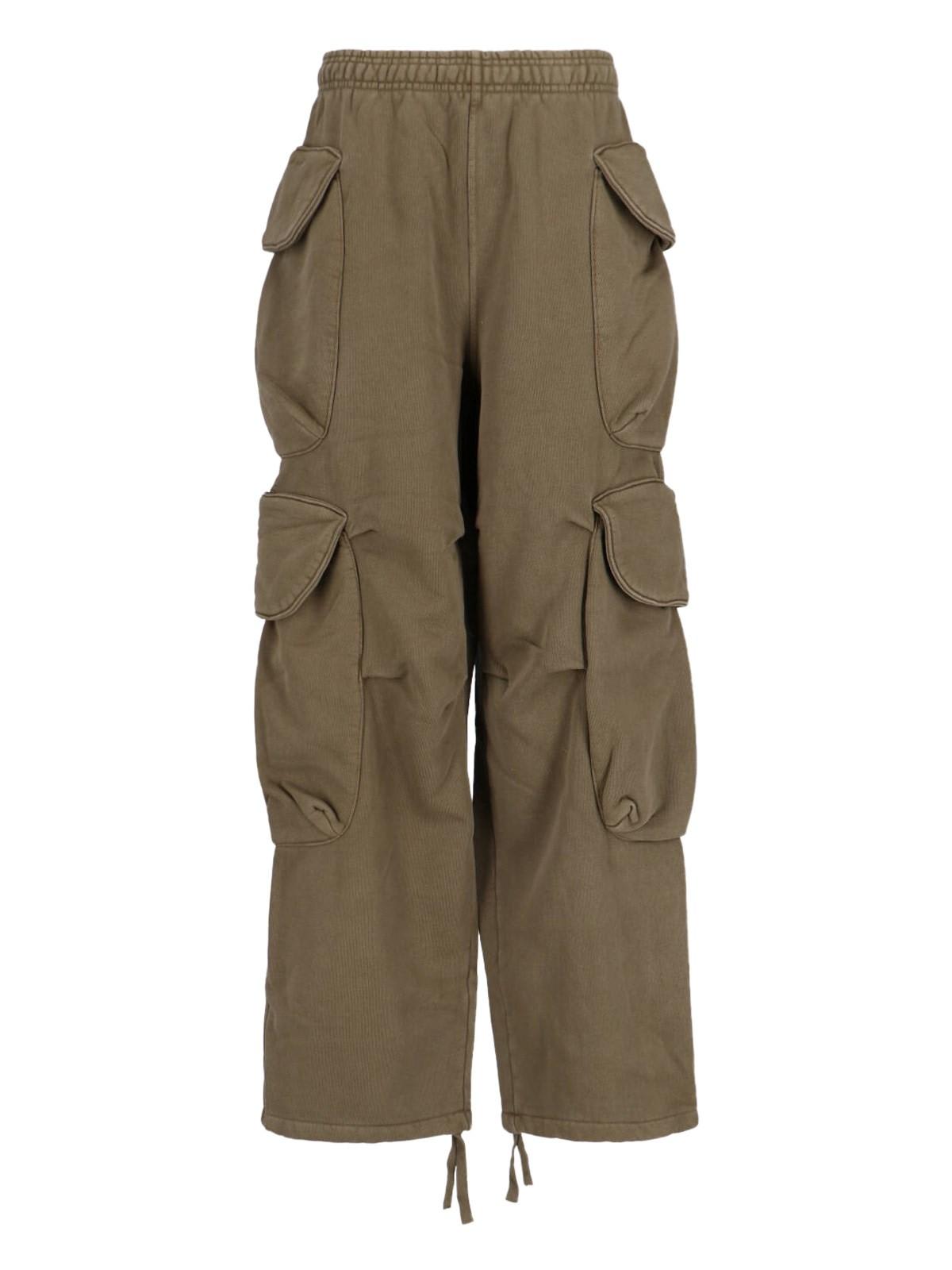 Shop Entire Studios Gocar Track Pants